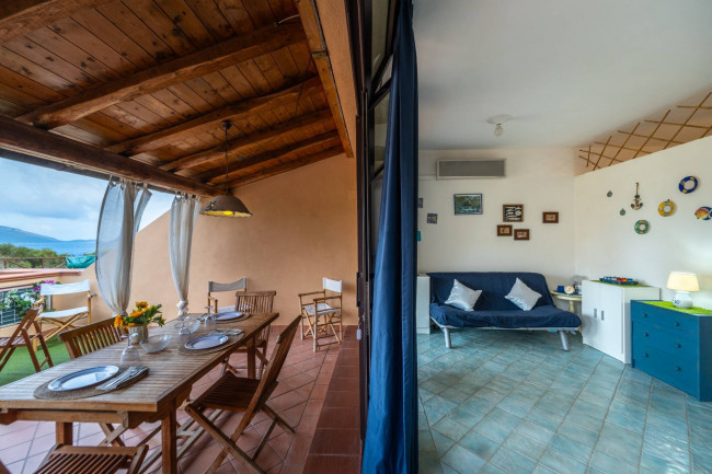 Appartamento a Golfo Aranci