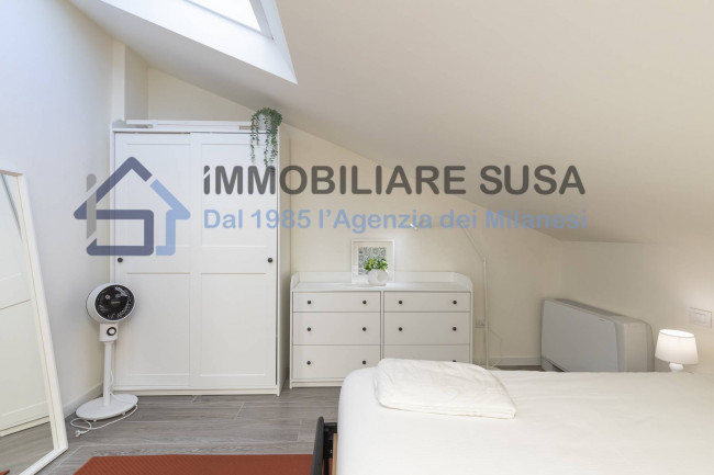 Appartamento in vendita a Argonne, Milano (MI)