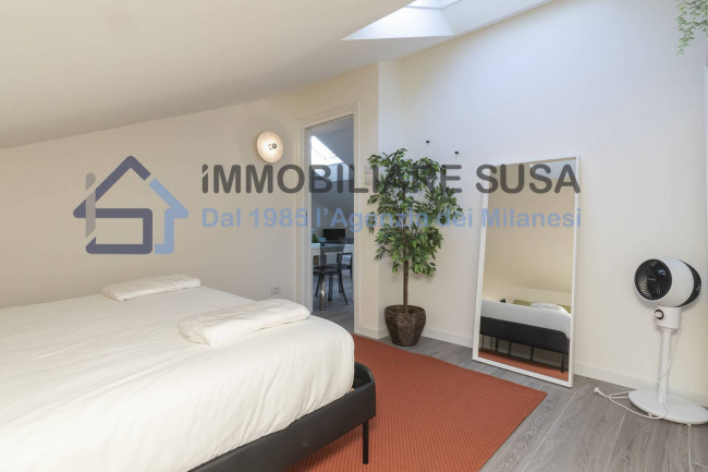 Appartamento in vendita a Argonne, Milano (MI)