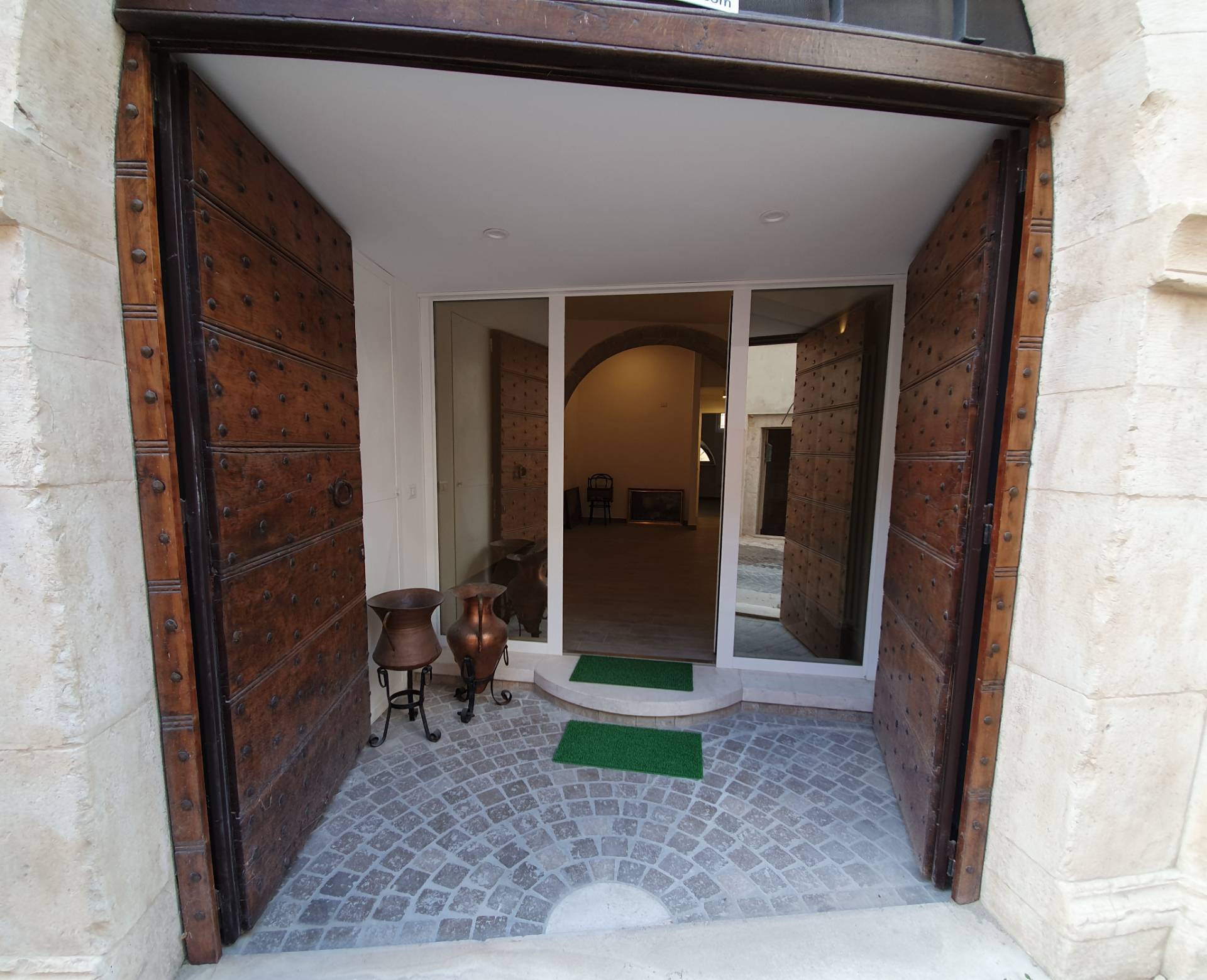 Ufficio - Loc.Com. L