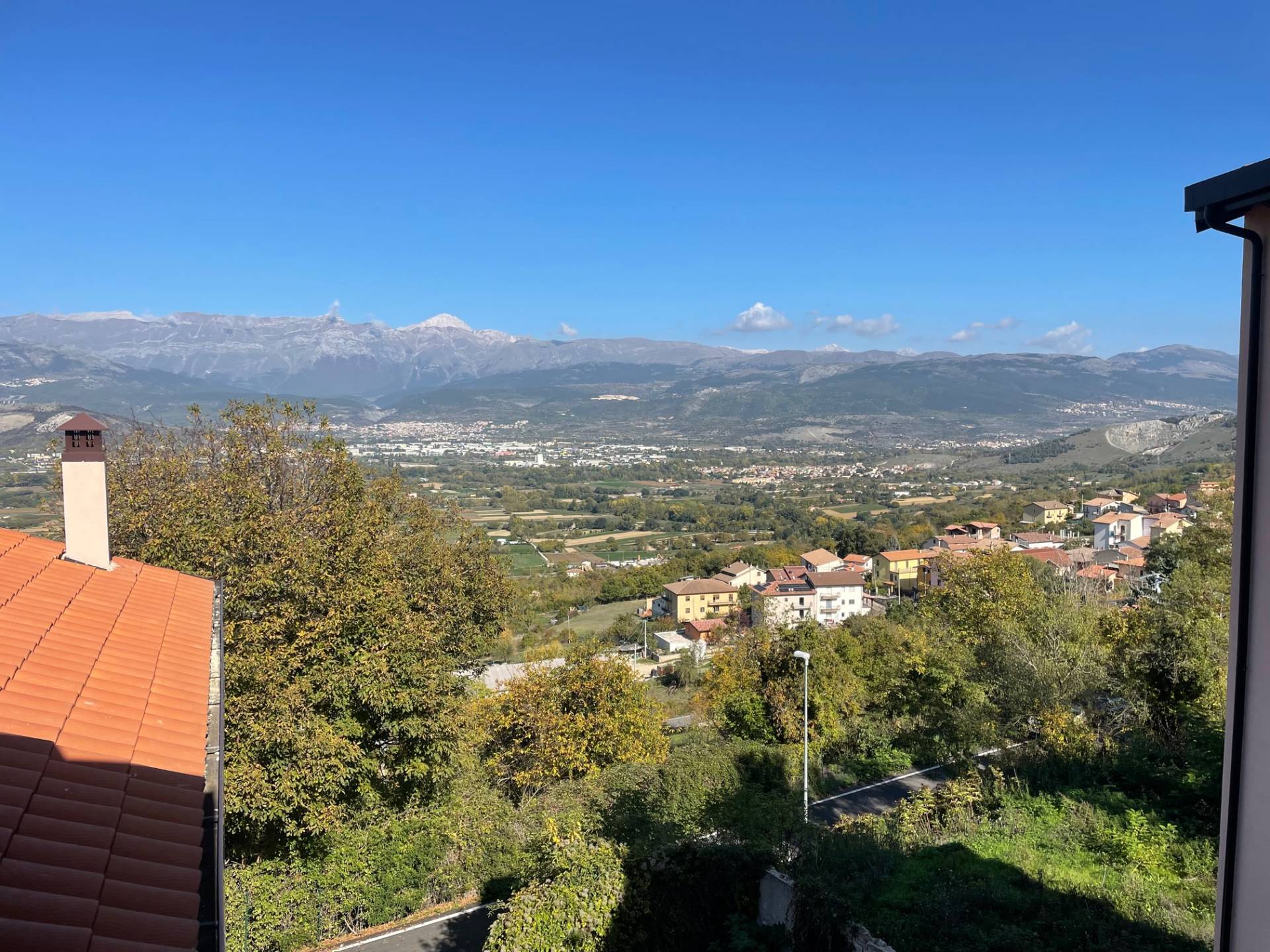 Casa indipendente in vendita a L'aquila (AQ)