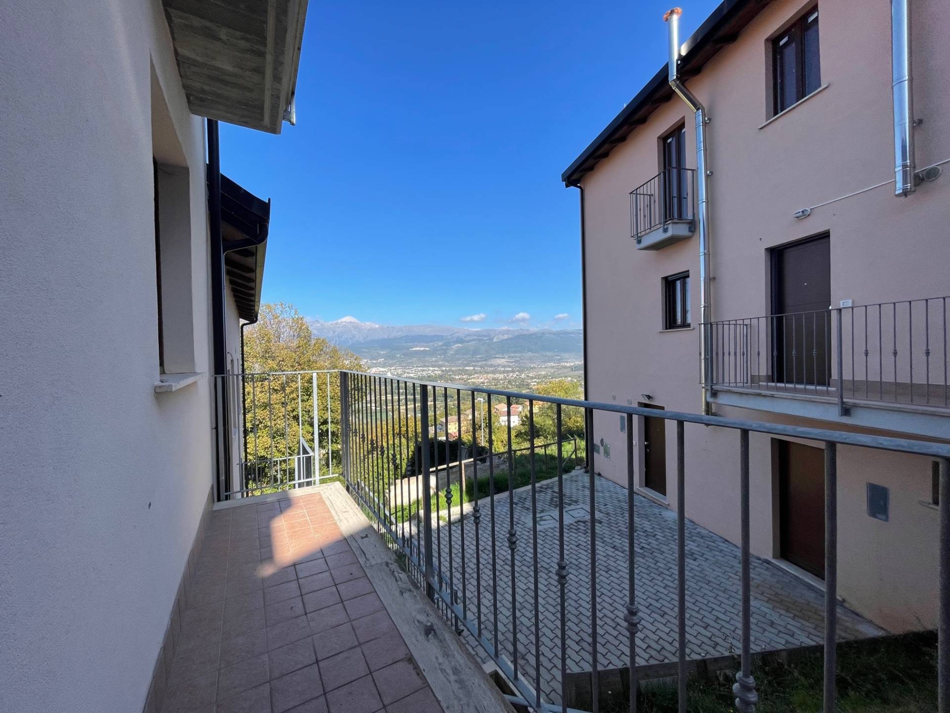 Casa indipendente in vendita a L'aquila (AQ)