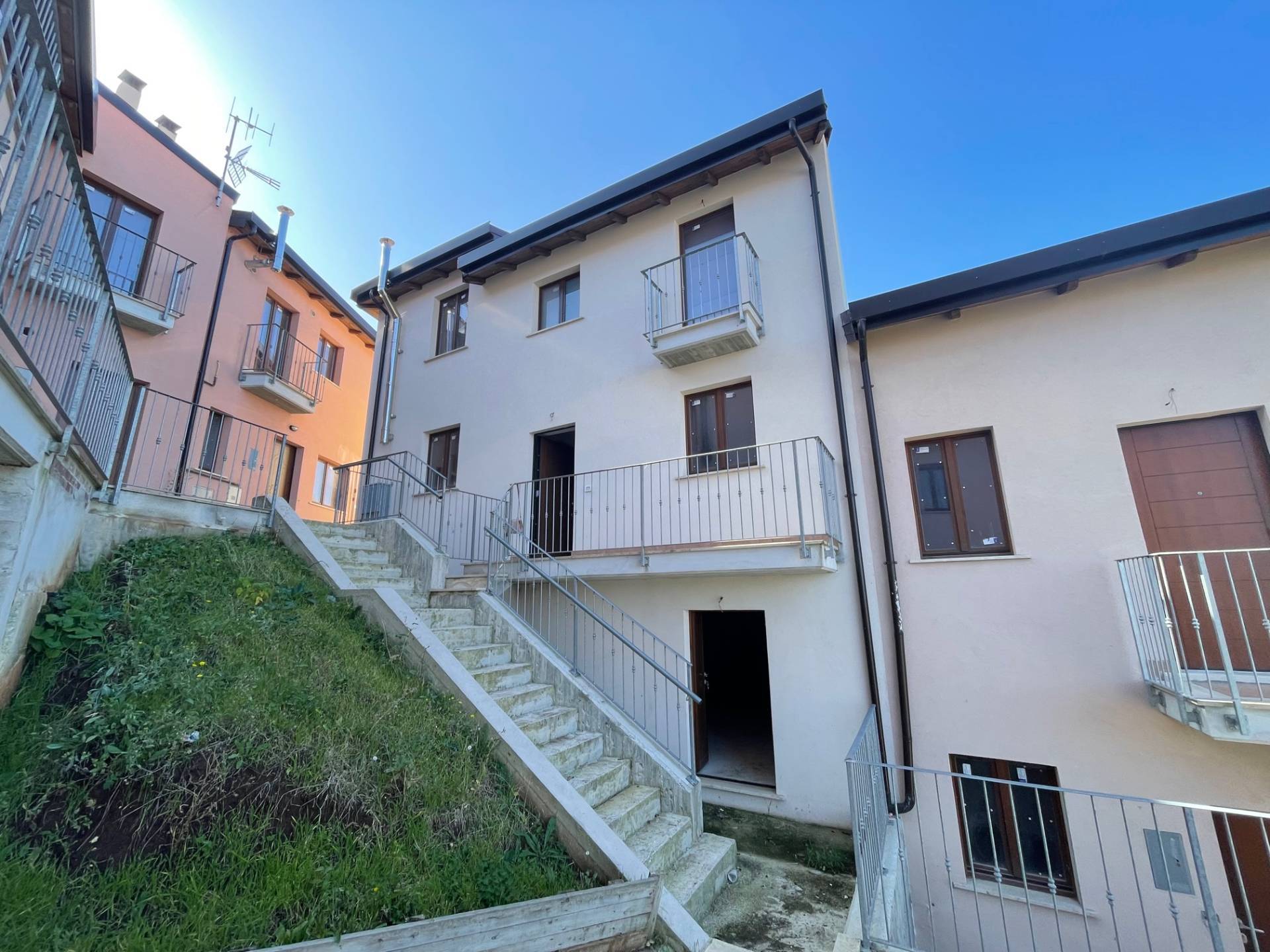 Casa indipendente in vendita a L'aquila (AQ)