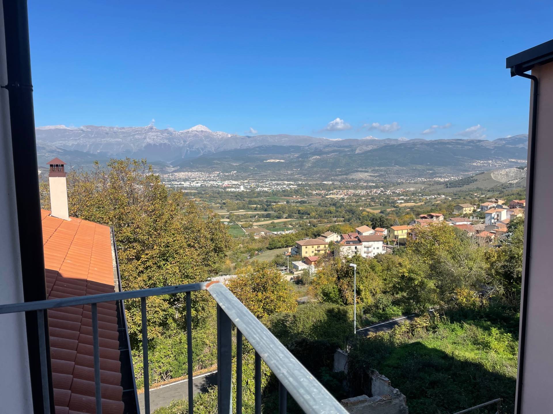 Casa indipendente in vendita a L'aquila (AQ)