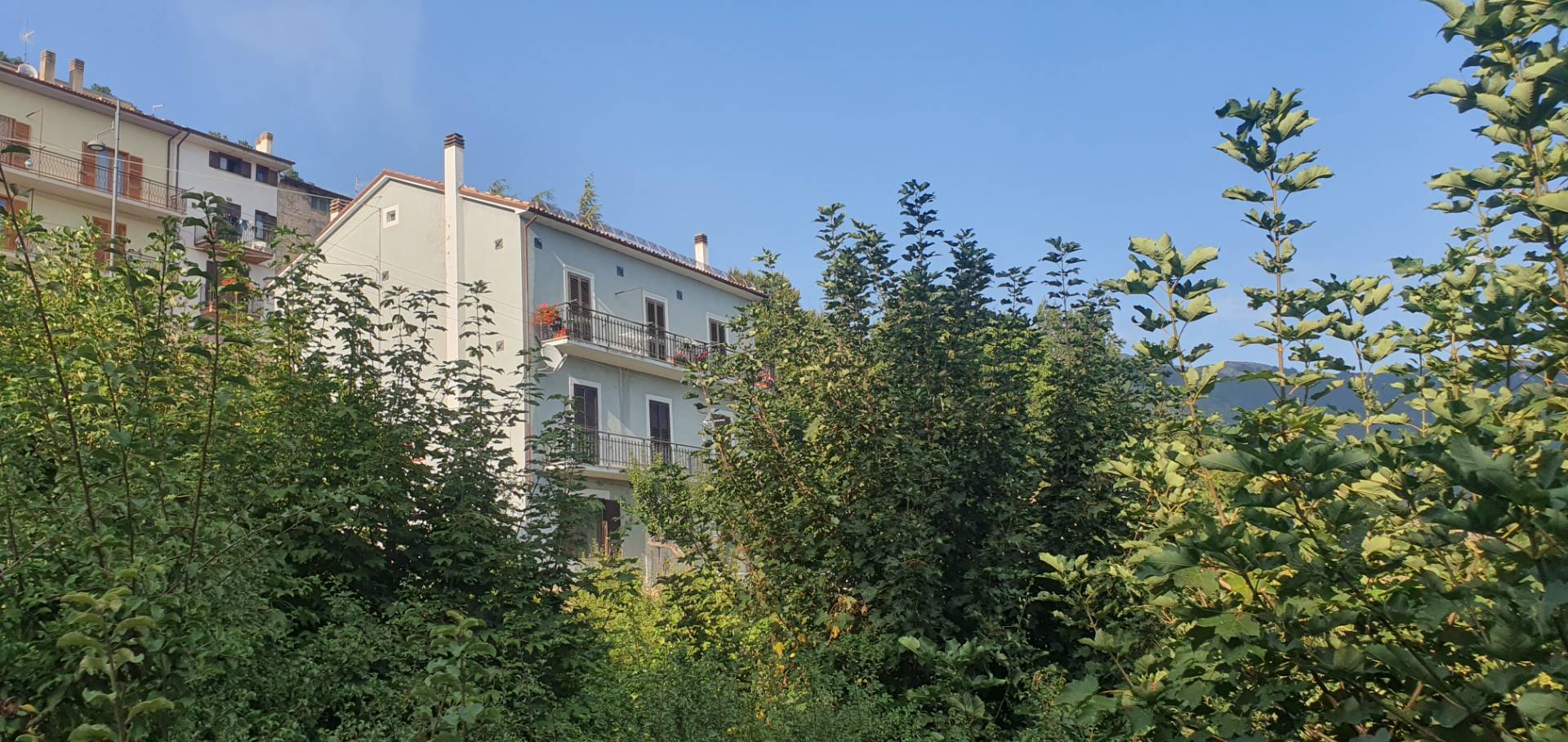 Appartamento in vendita a Castel Del Monte (AQ)