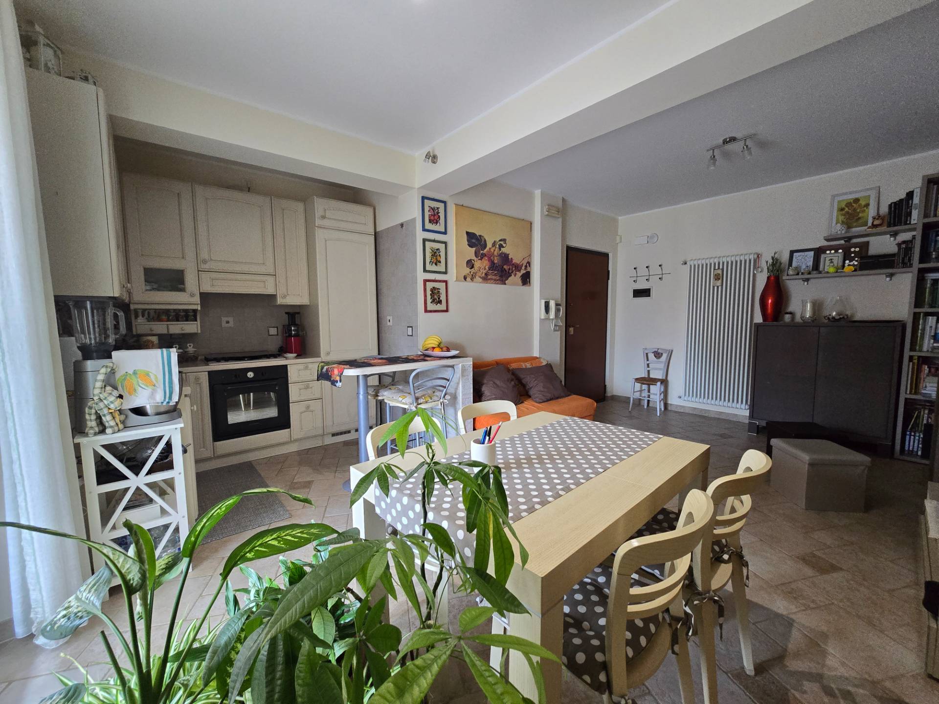 Appartamento in vendita a L'aquila (AQ)