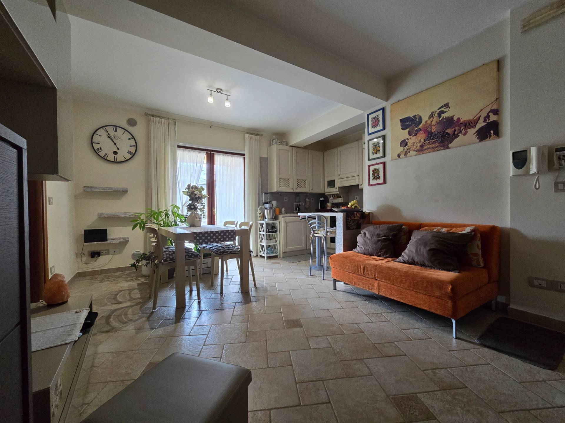 Appartamento in vendita a L'aquila (AQ)
