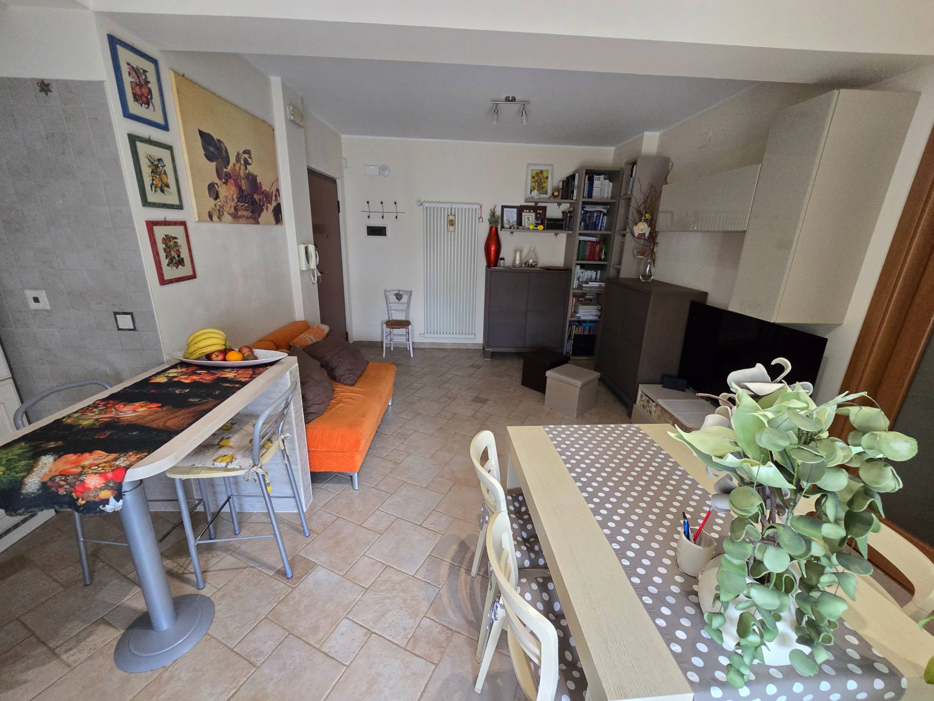 Appartamento in vendita a L'aquila (AQ)