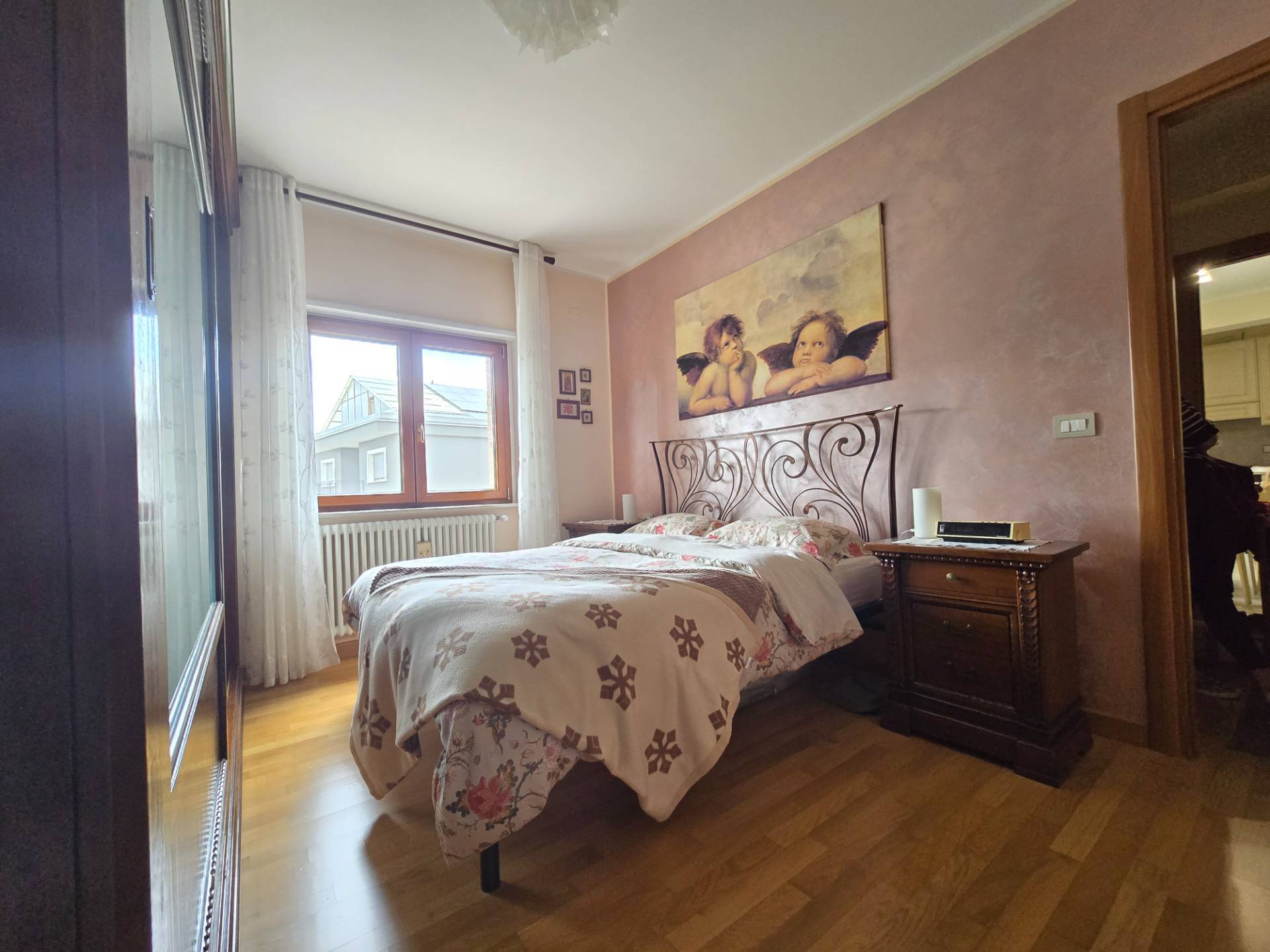 Appartamento in vendita a L'aquila (AQ)