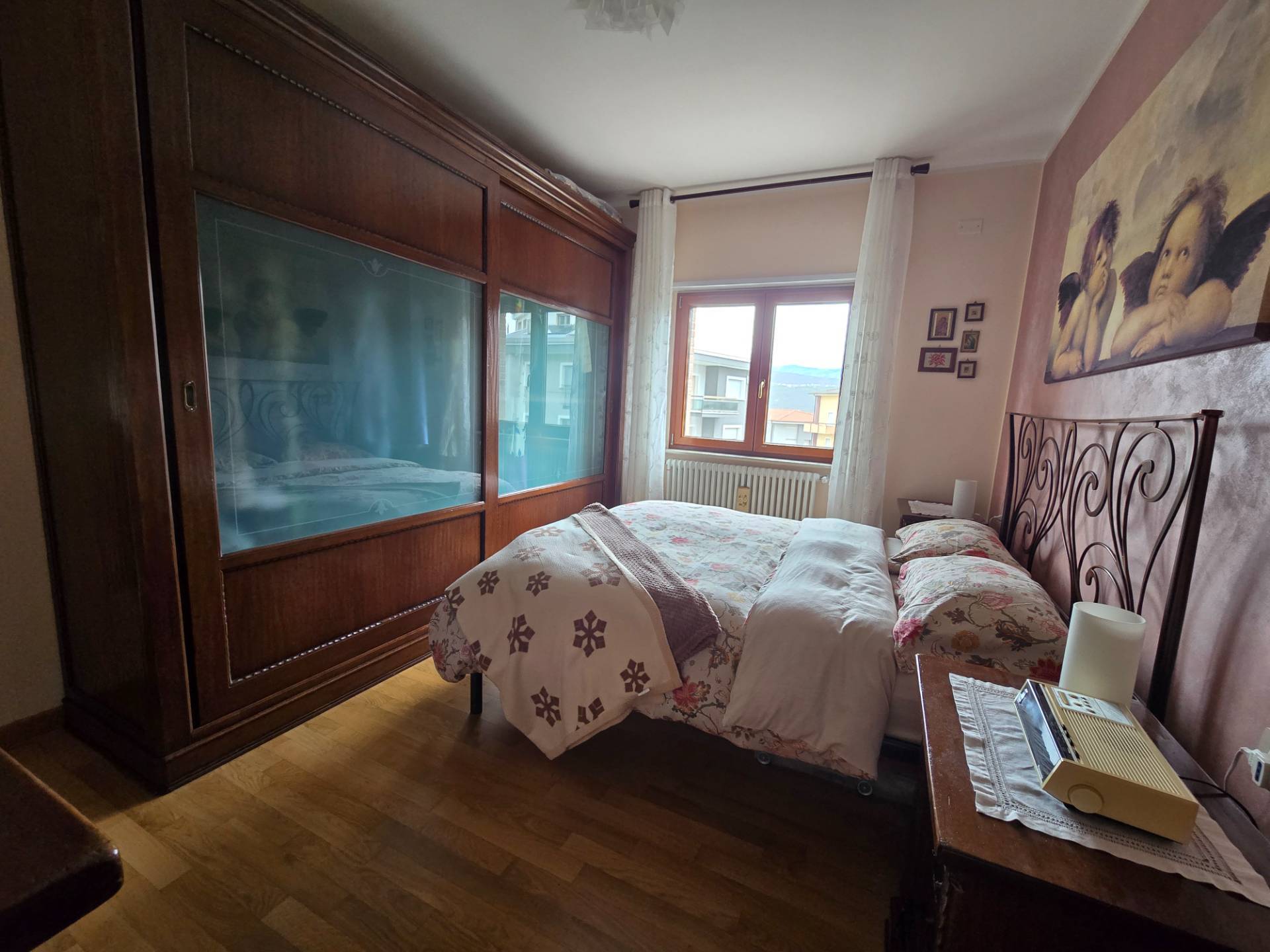 Appartamento in vendita a L'aquila (AQ)