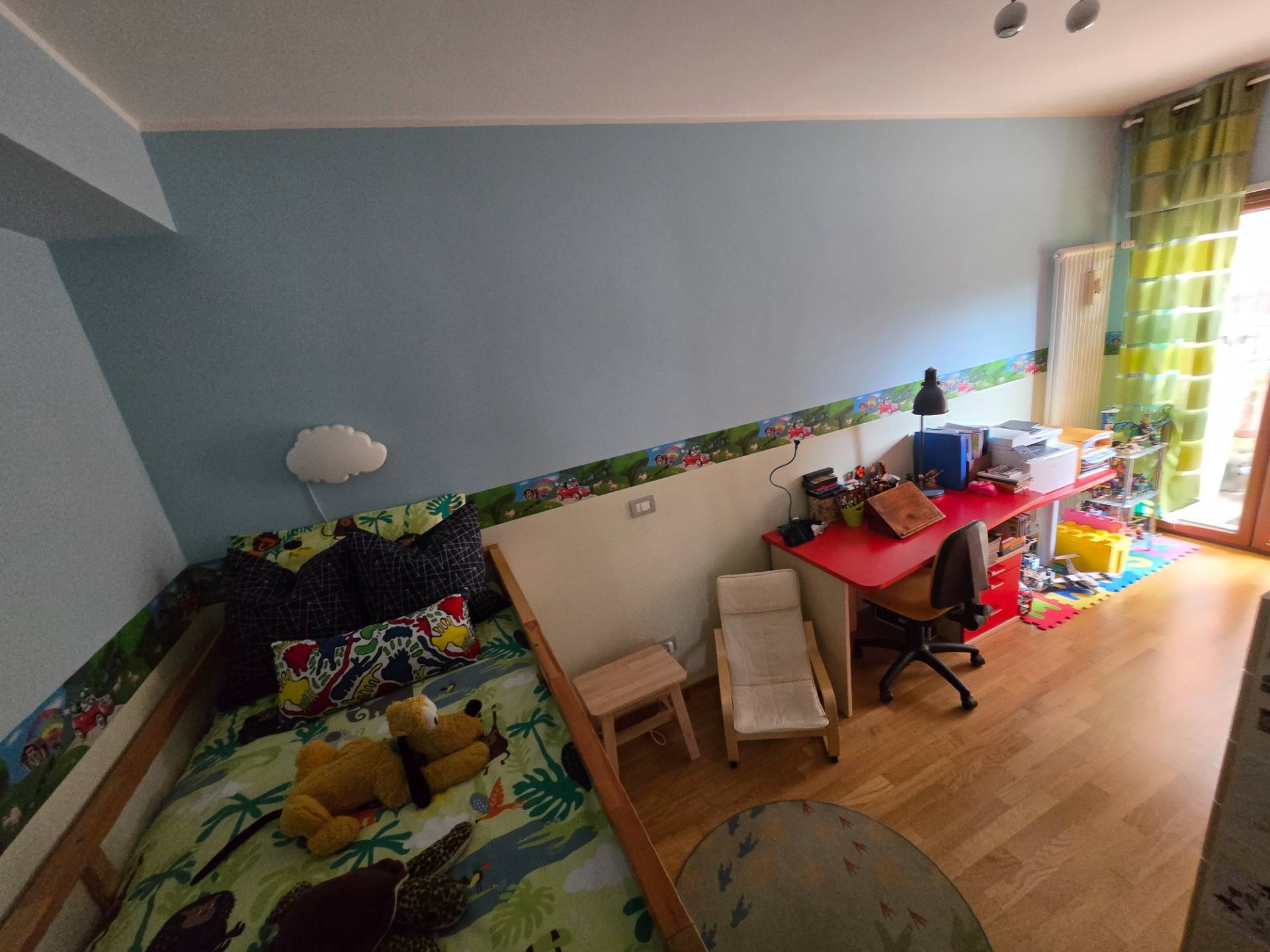 Appartamento in vendita a L'aquila (AQ)