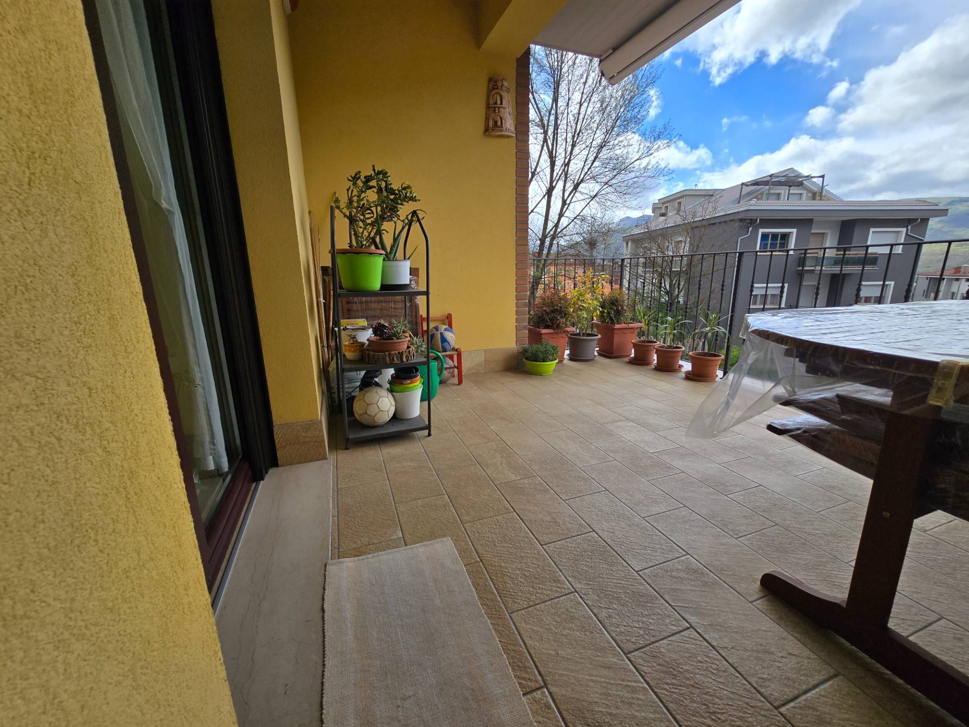 Appartamento in vendita a L'aquila (AQ)