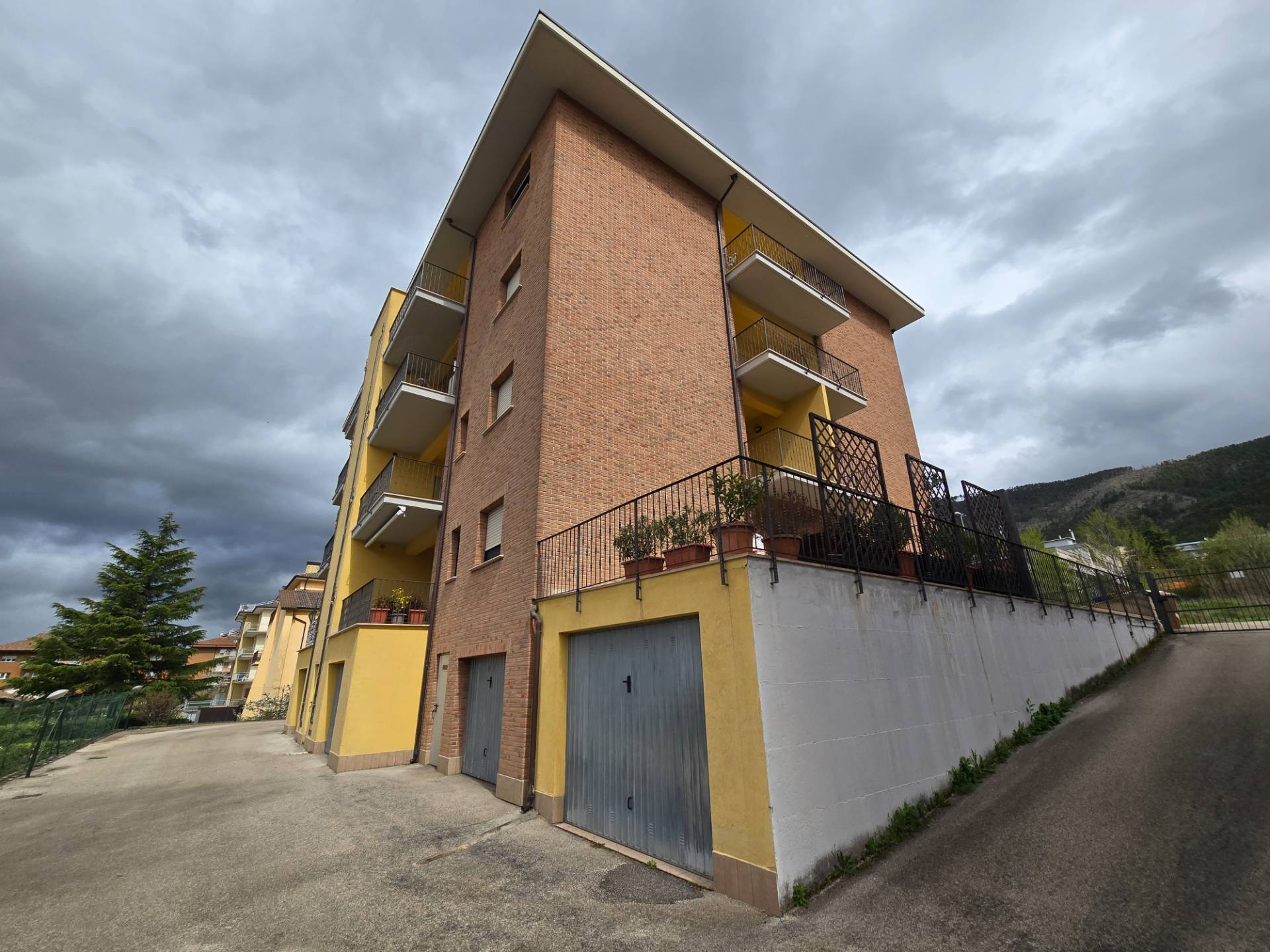 Appartamento in vendita a L'aquila (AQ)
