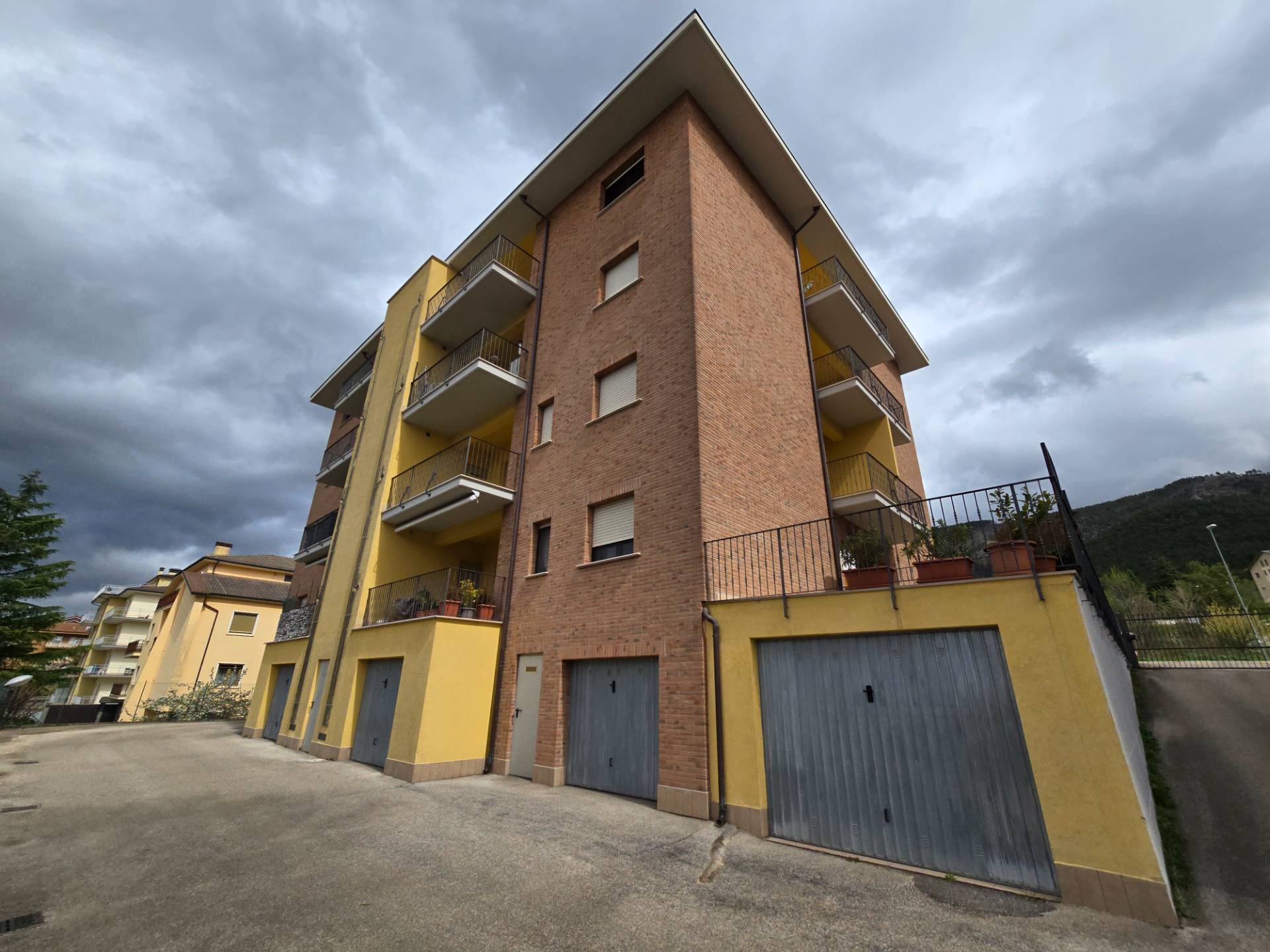 Appartamento in vendita a L'aquila (AQ)
