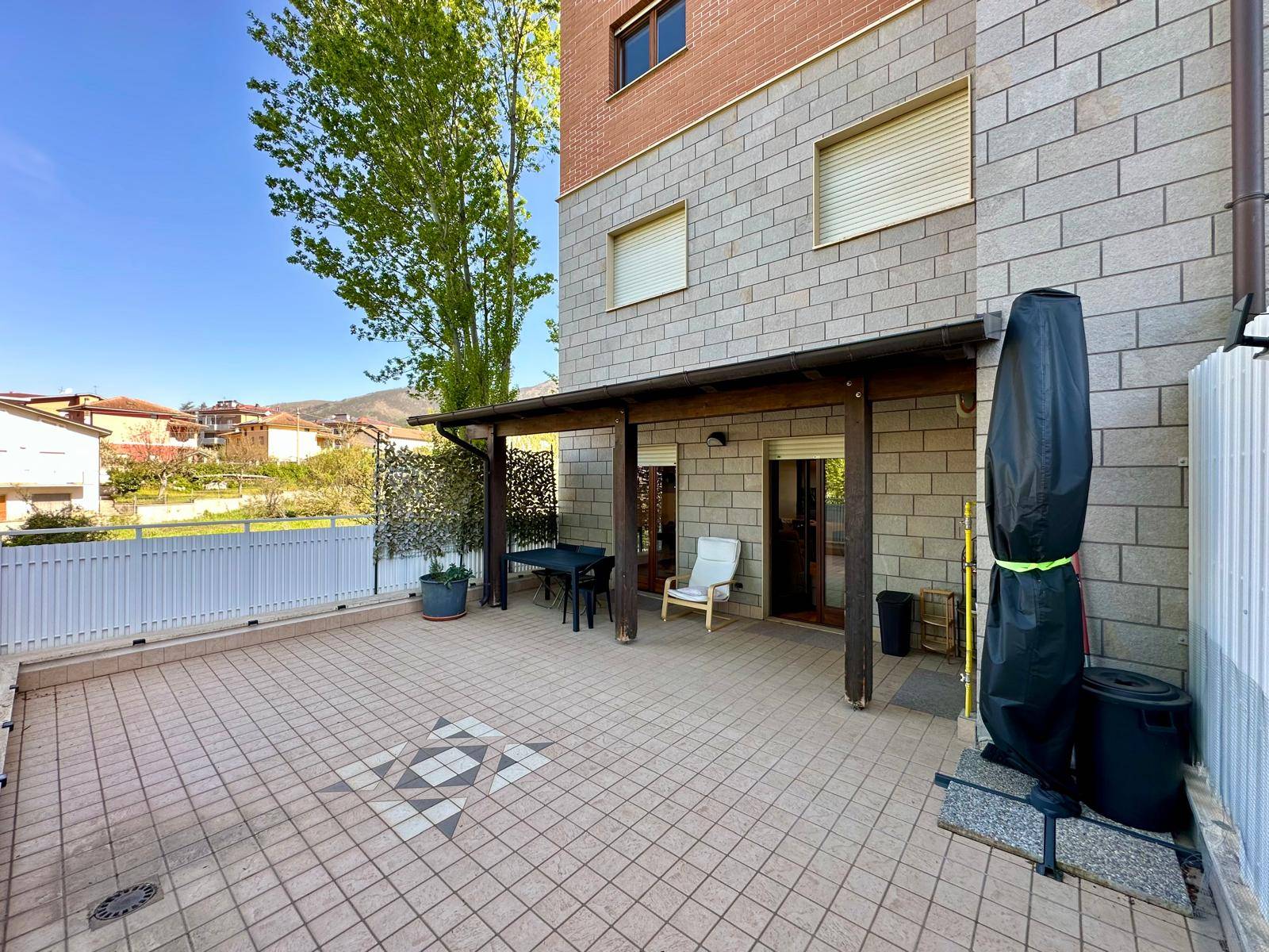 Appartamento in vendita a L'aquila (AQ)
