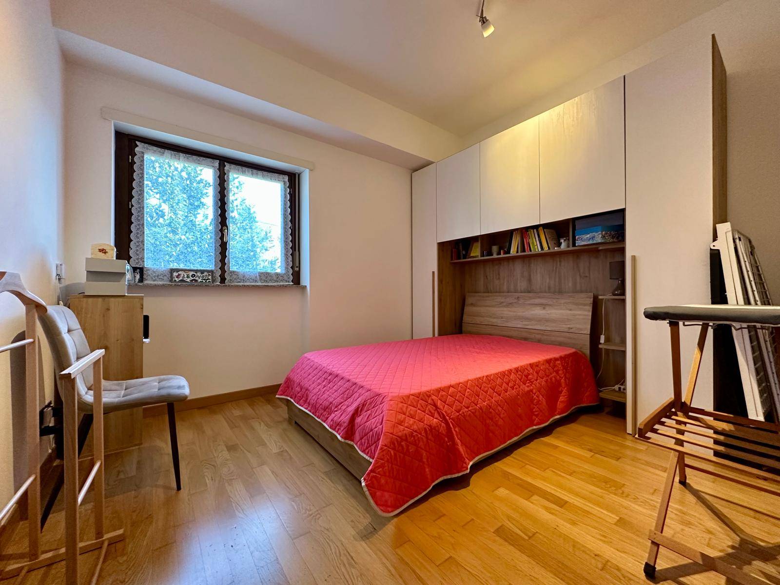 Appartamento in vendita a L'aquila (AQ)