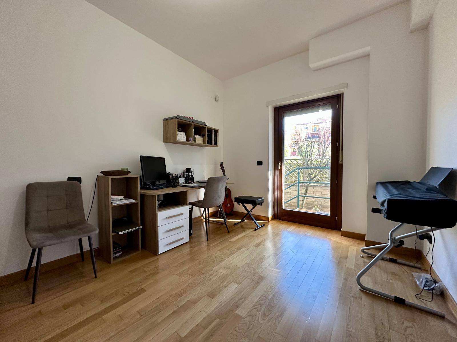 Appartamento in vendita a L'aquila (AQ)