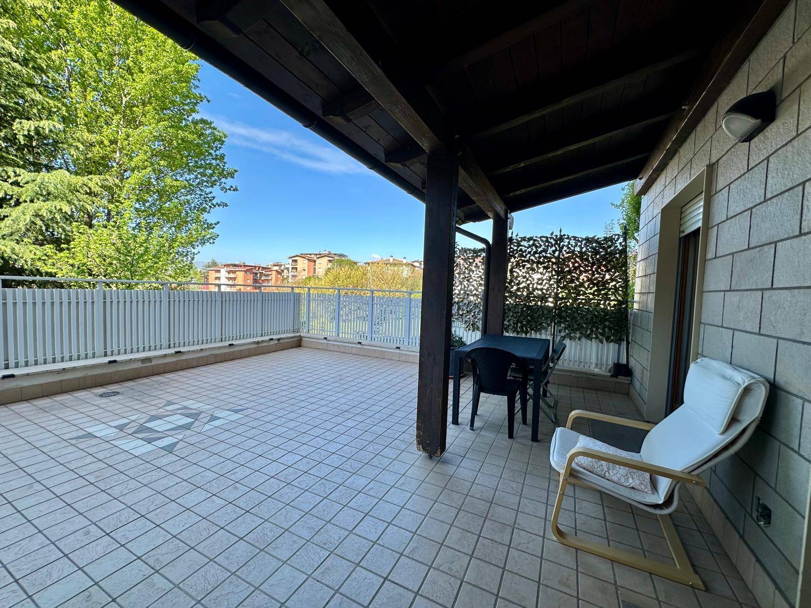 Appartamento in vendita a L'aquila (AQ)