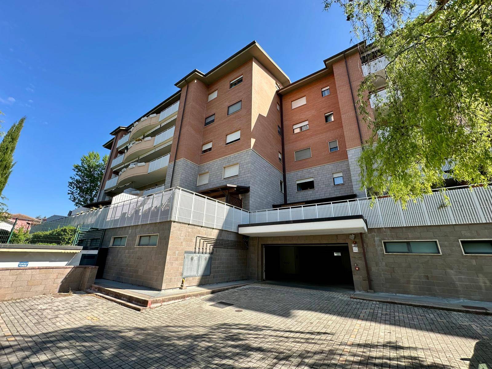 Appartamento in vendita a L'aquila (AQ)