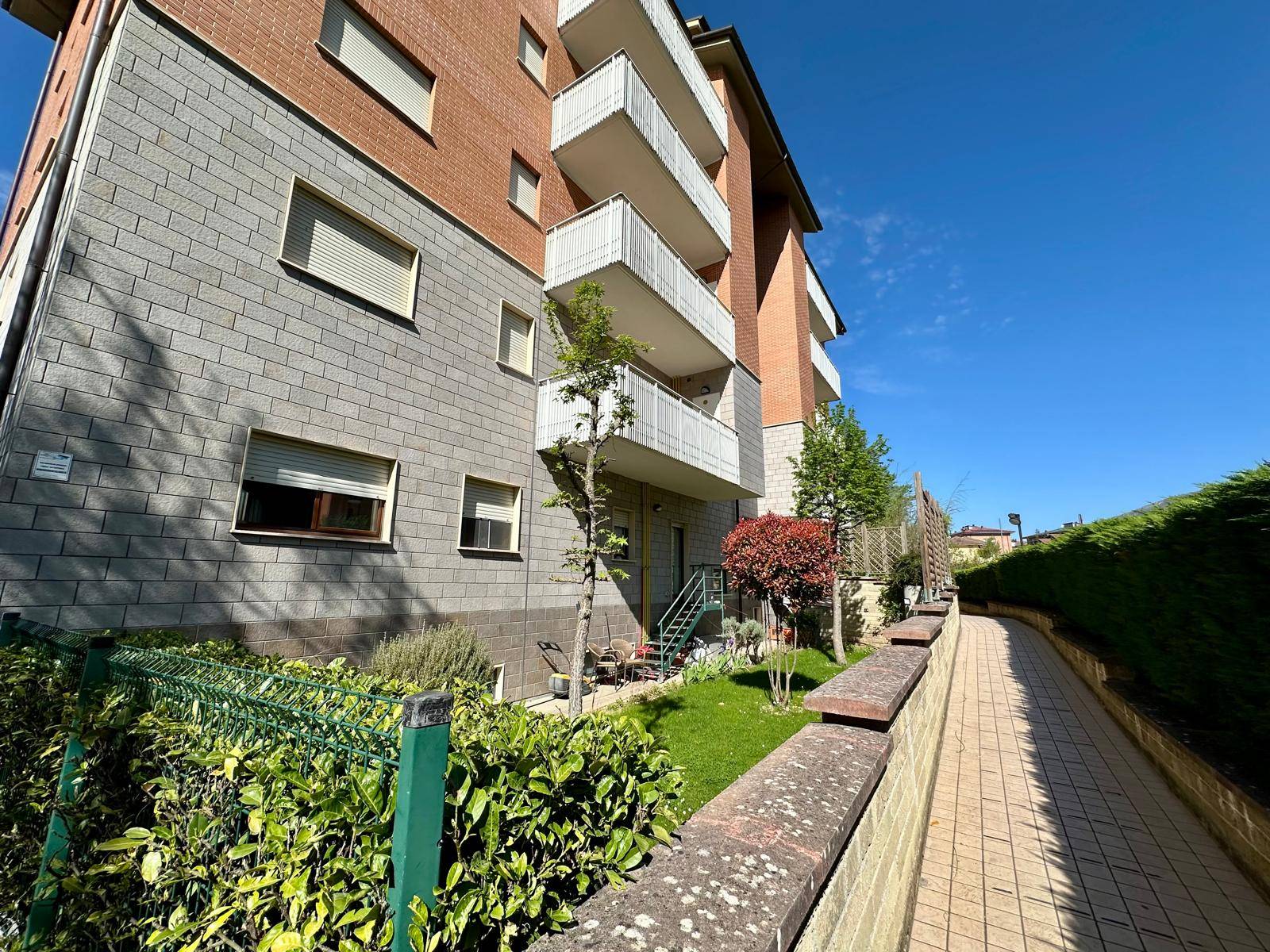 Appartamento in vendita a L'aquila (AQ)