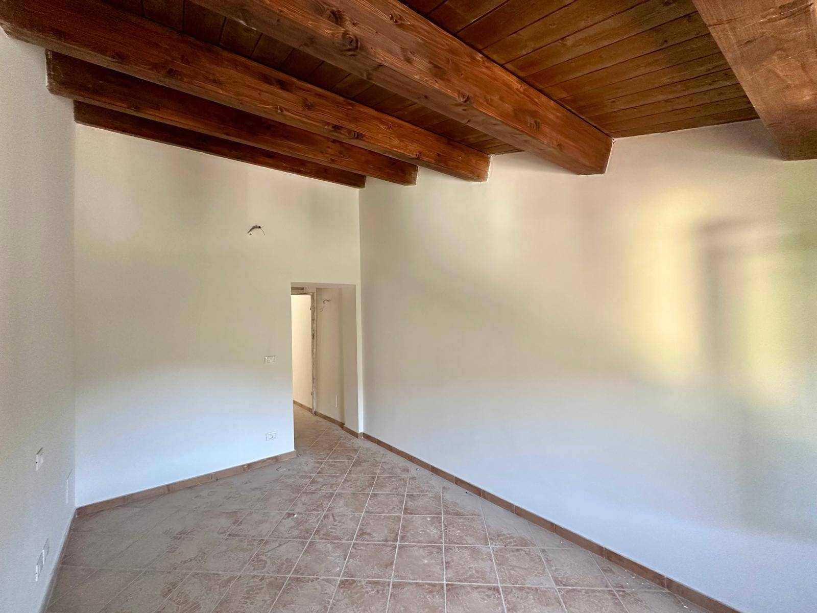 Casa indipendente in vendita a Caporciano (AQ)
