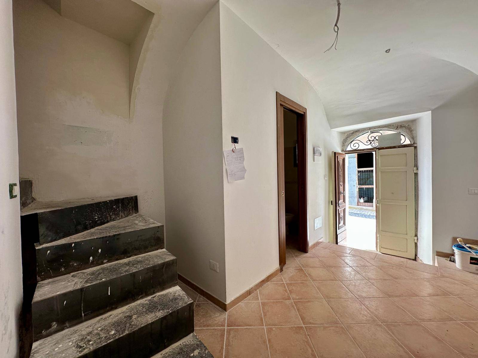 Casa indipendente in vendita a Caporciano (AQ)