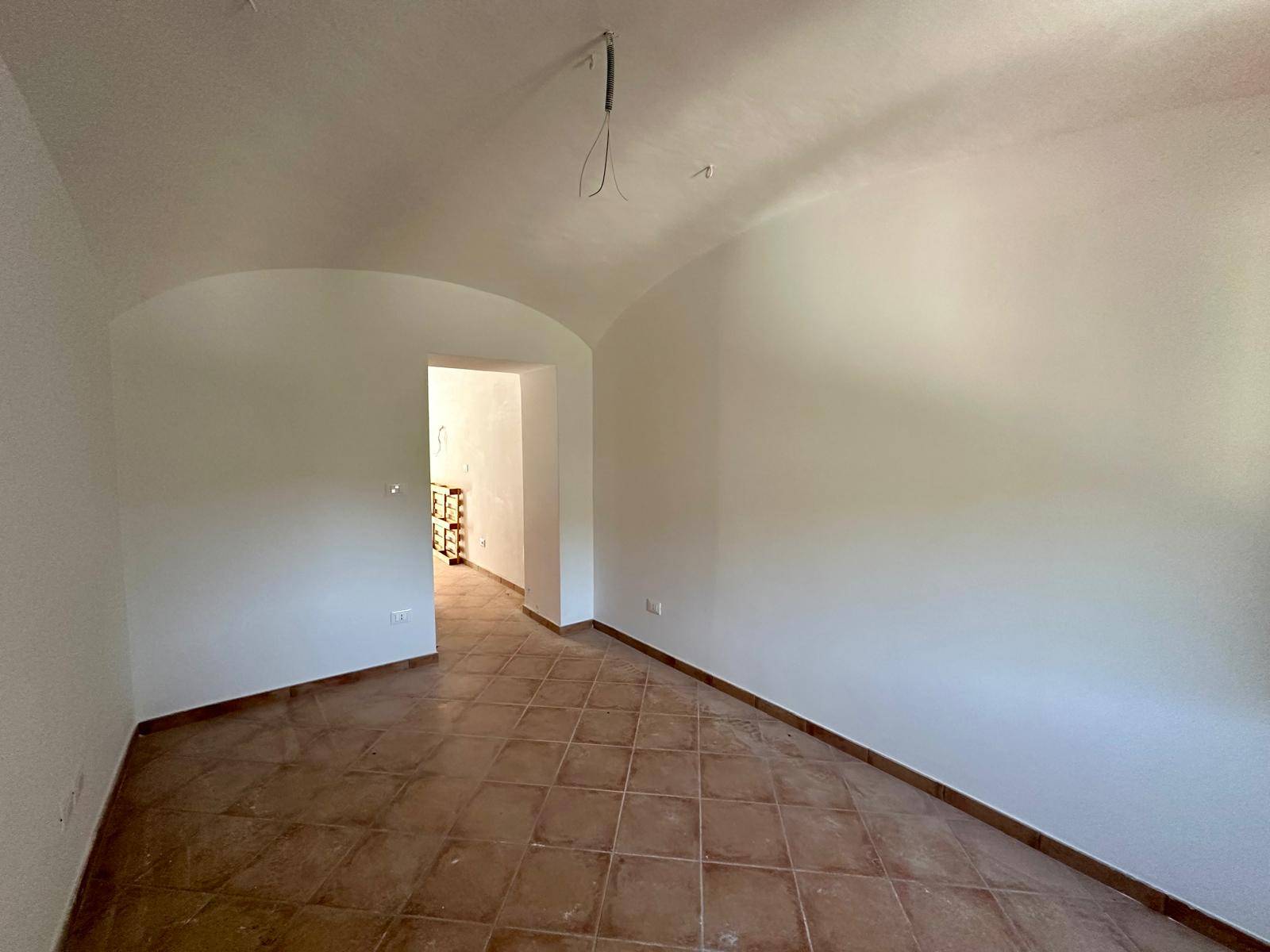 Casa indipendente in vendita a Caporciano (AQ)