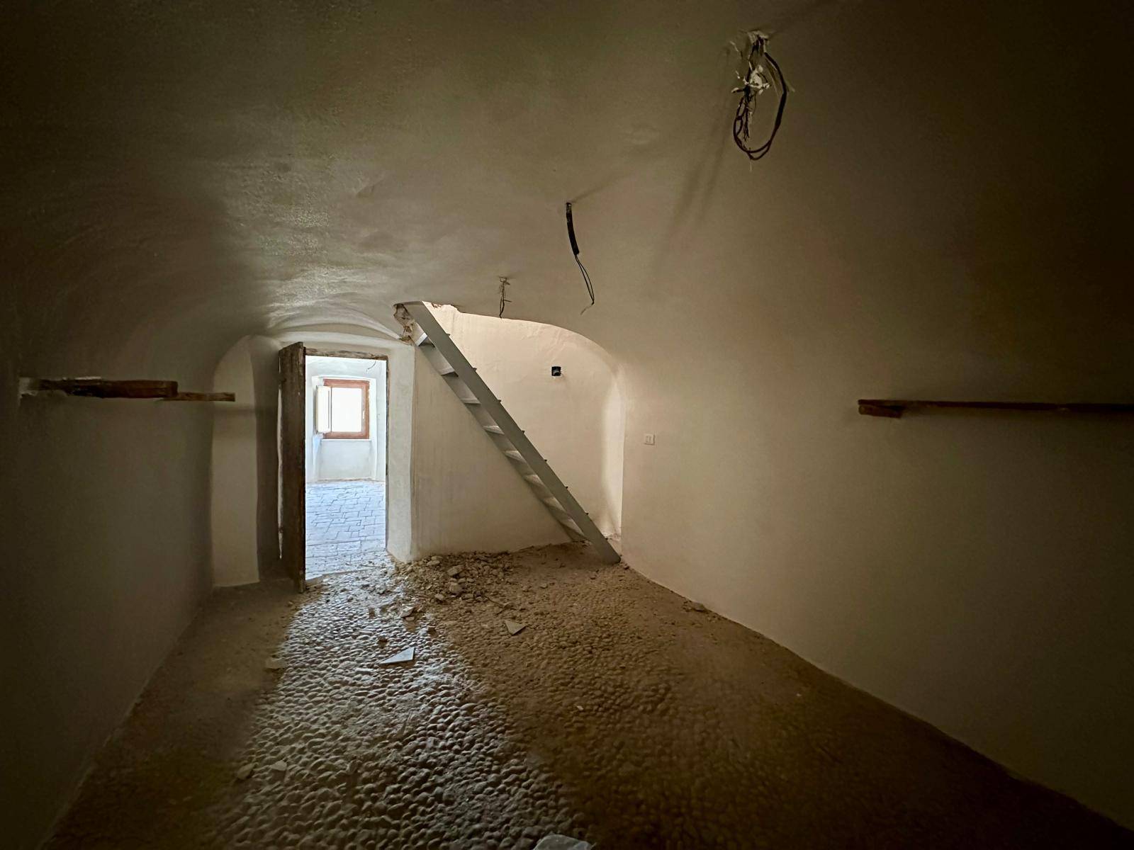 Casa indipendente in vendita a Caporciano (AQ)