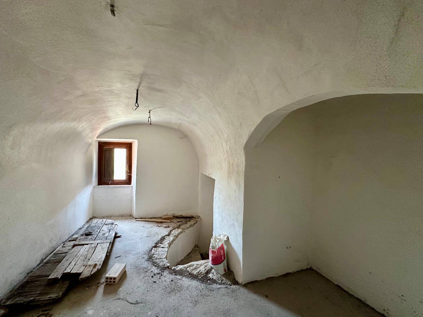 Casa indipendente in vendita a Caporciano (AQ)