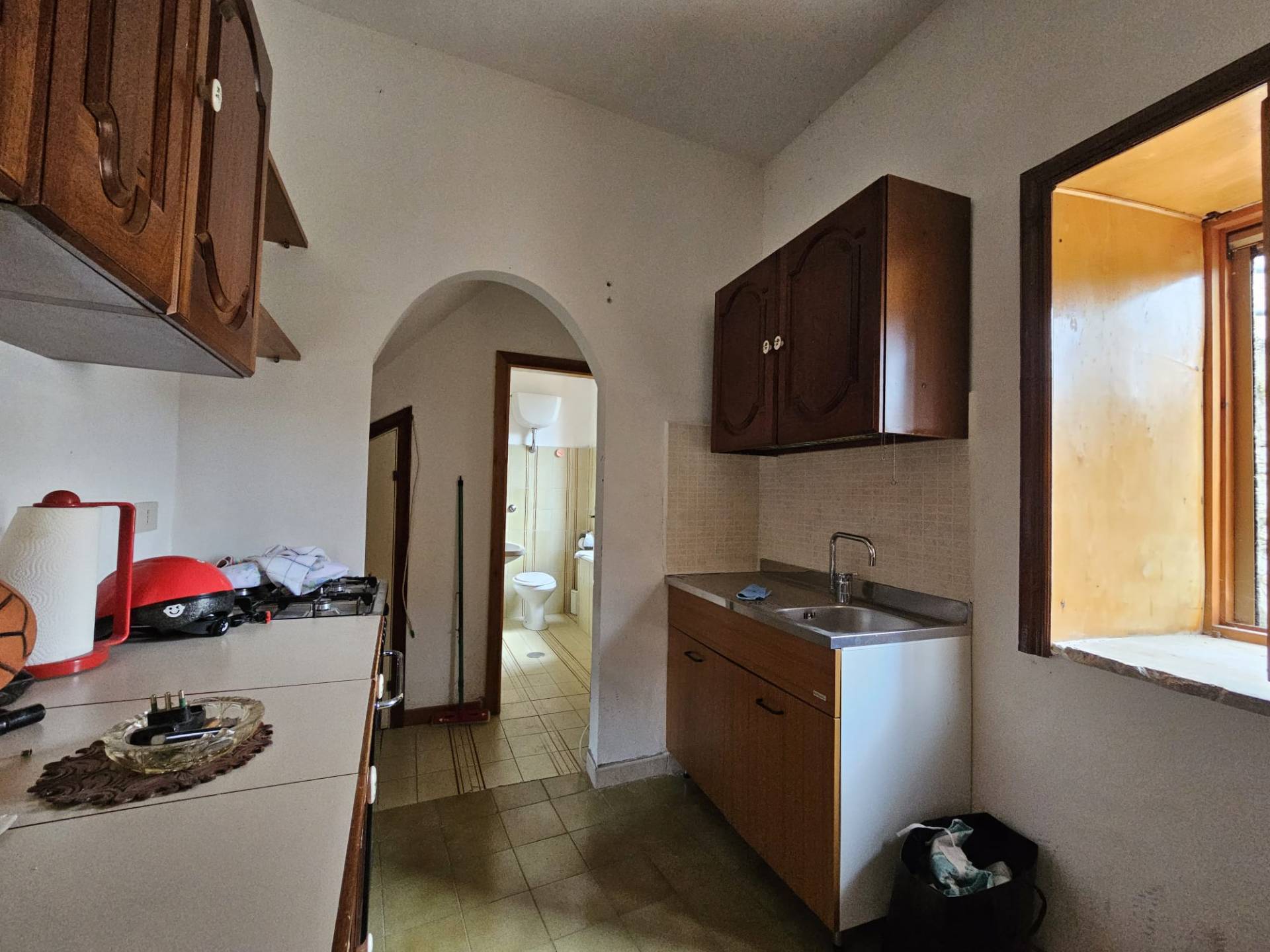 Casa indipendente in vendita a Castel Del Monte (AQ)
