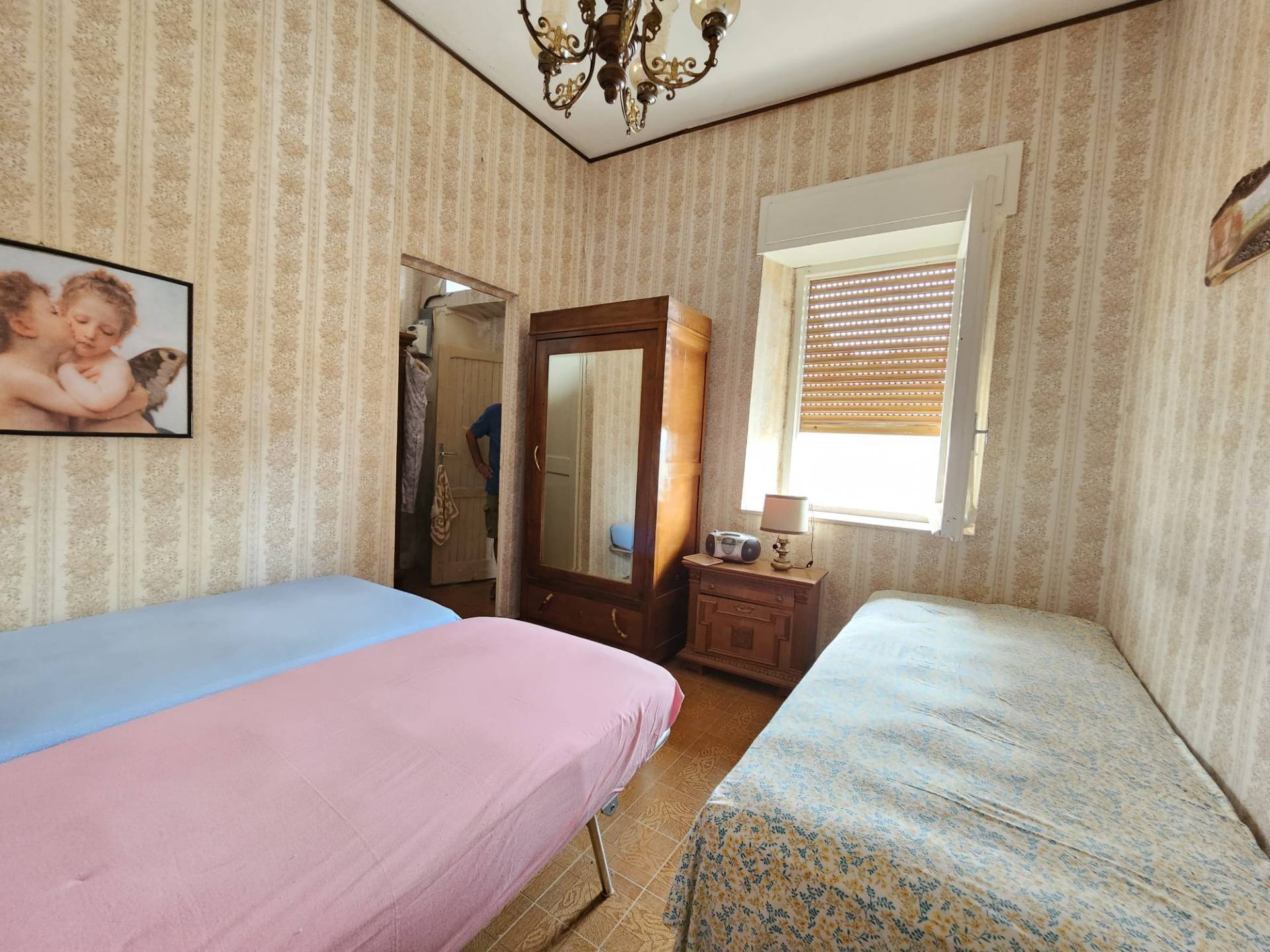 Casa indipendente in vendita a Castel Del Monte (AQ)