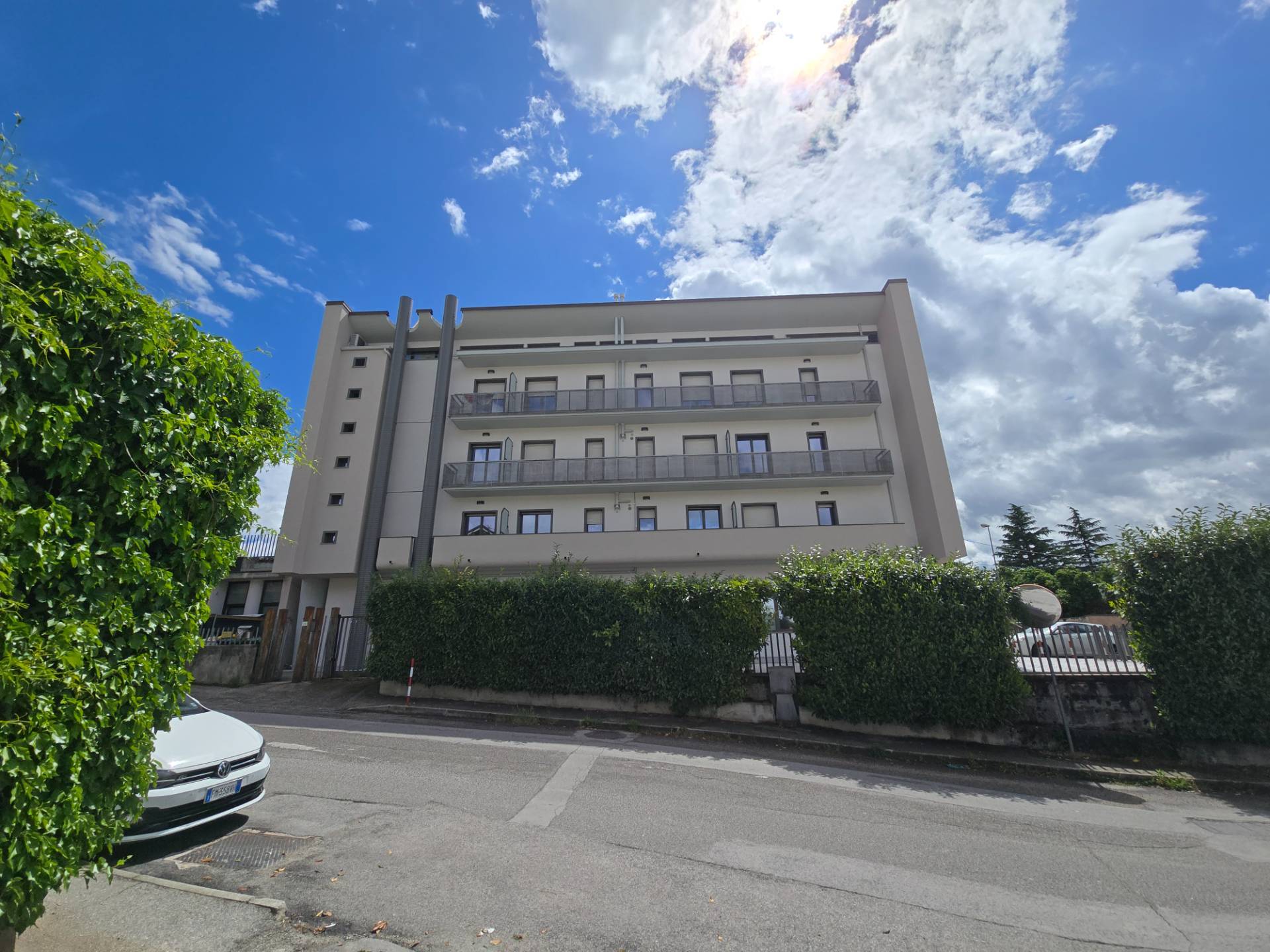 Appartamento in vendita a L'aquila (AQ)