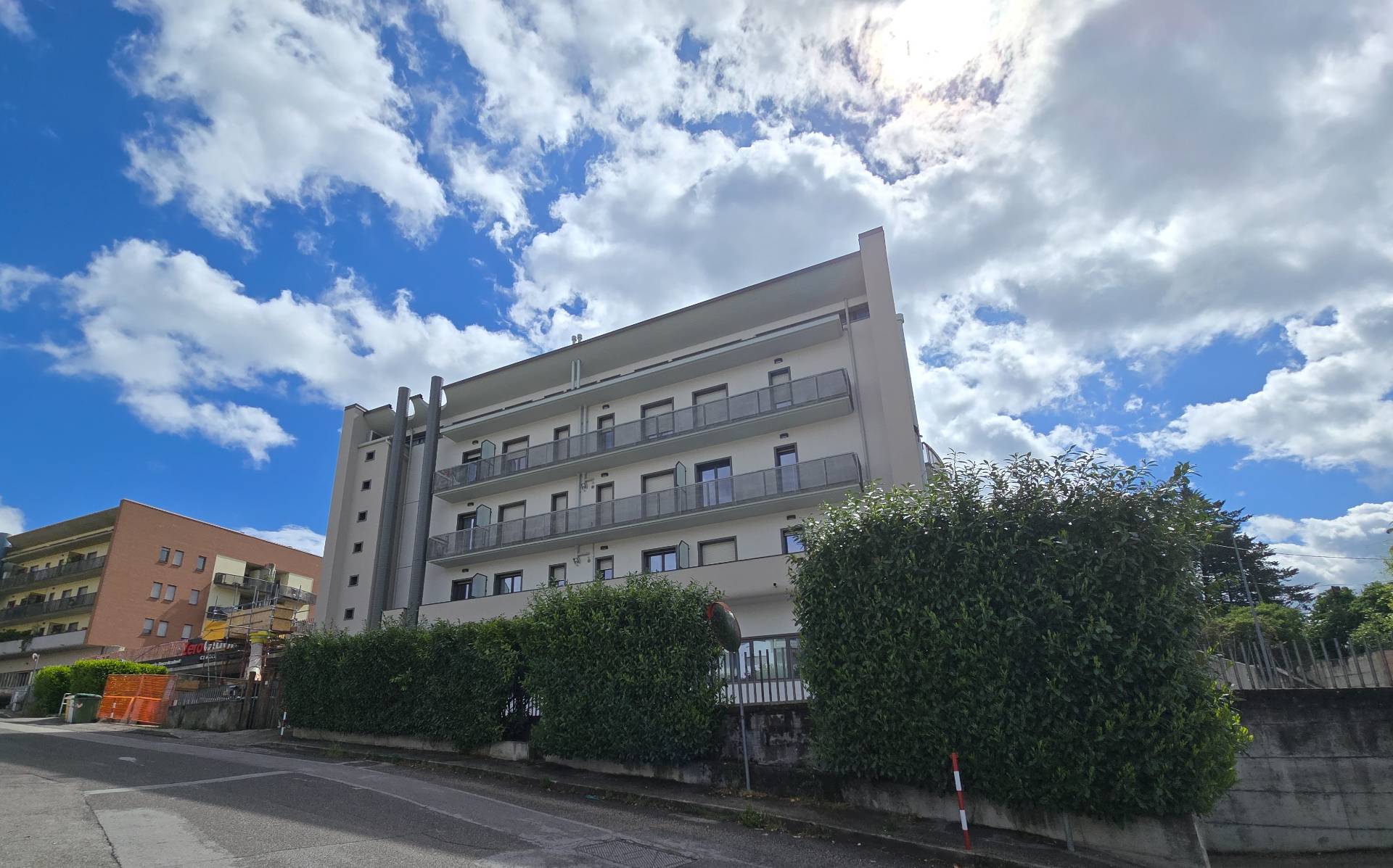 Appartamento in vendita a L'aquila (AQ)