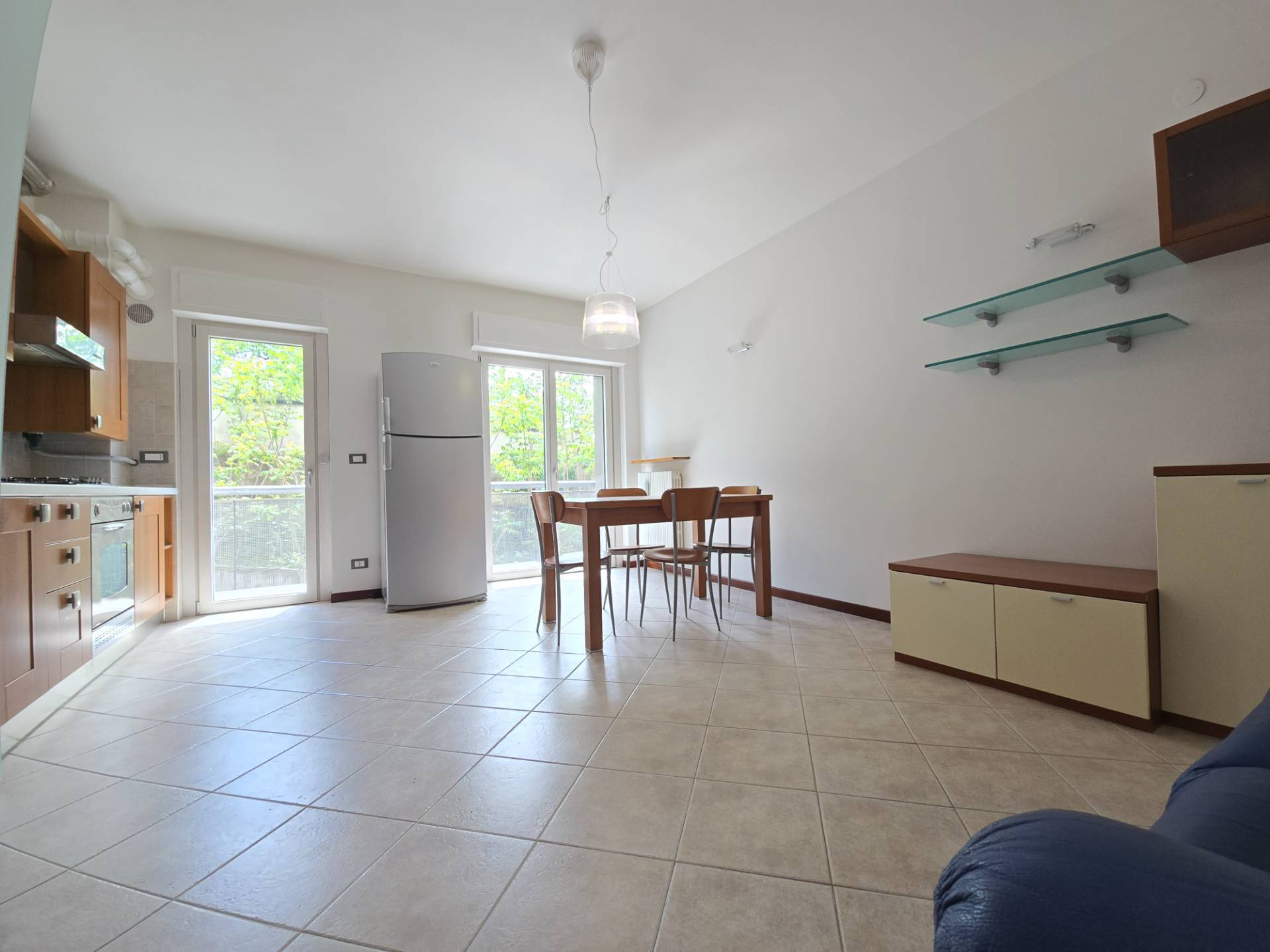 Appartamento in vendita a L'aquila (AQ)