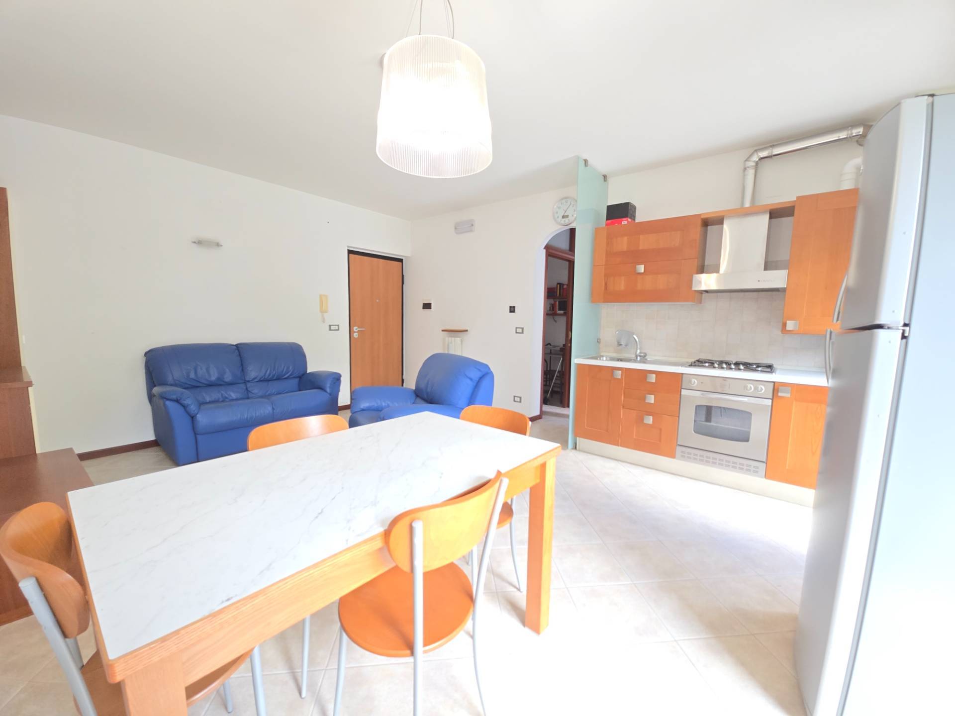 Appartamento in vendita a L'aquila (AQ)