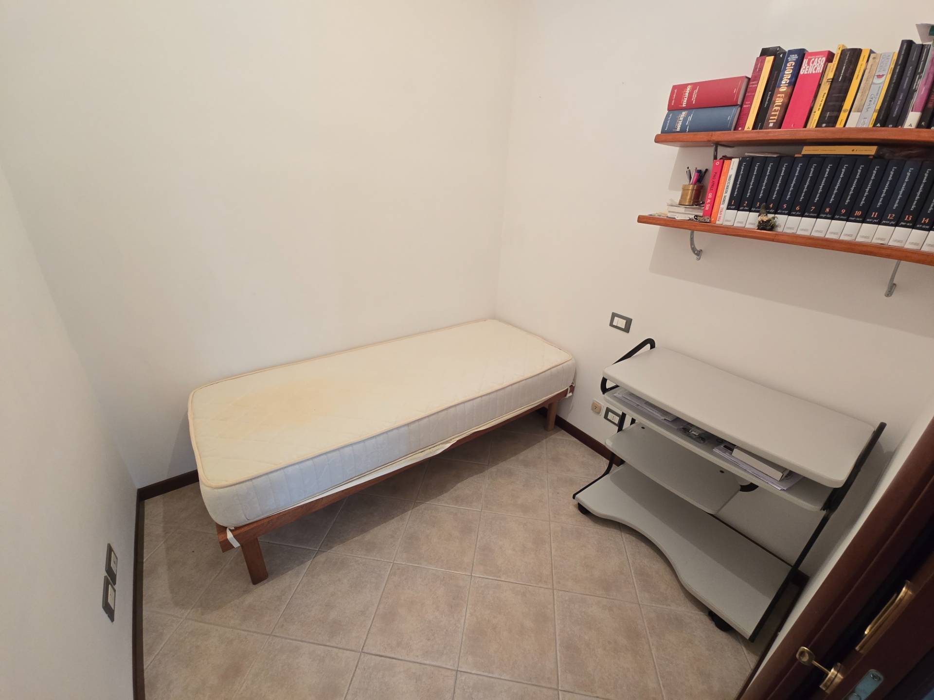 Appartamento in vendita a L'aquila (AQ)