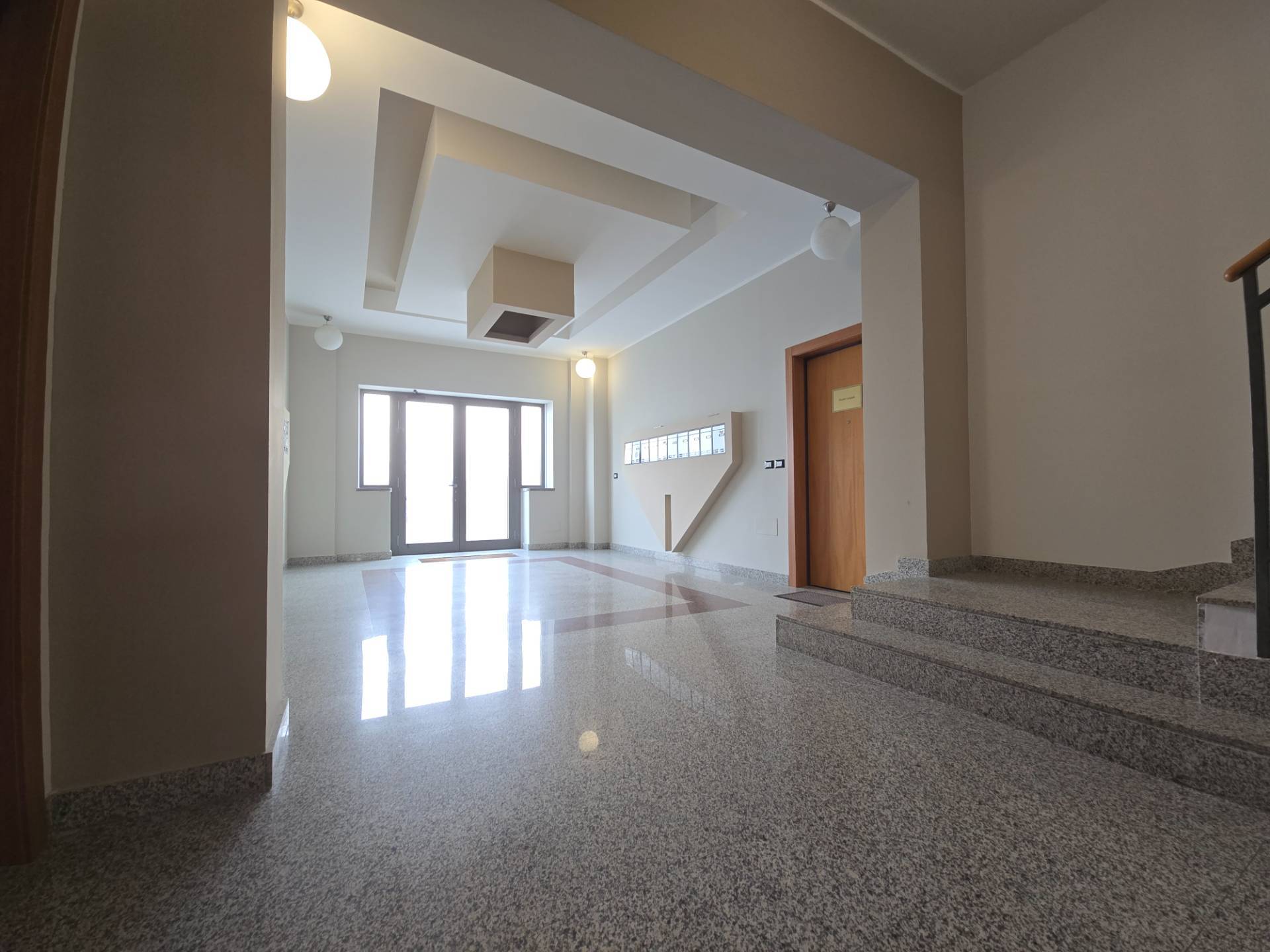 Appartamento in vendita a L'aquila (AQ)