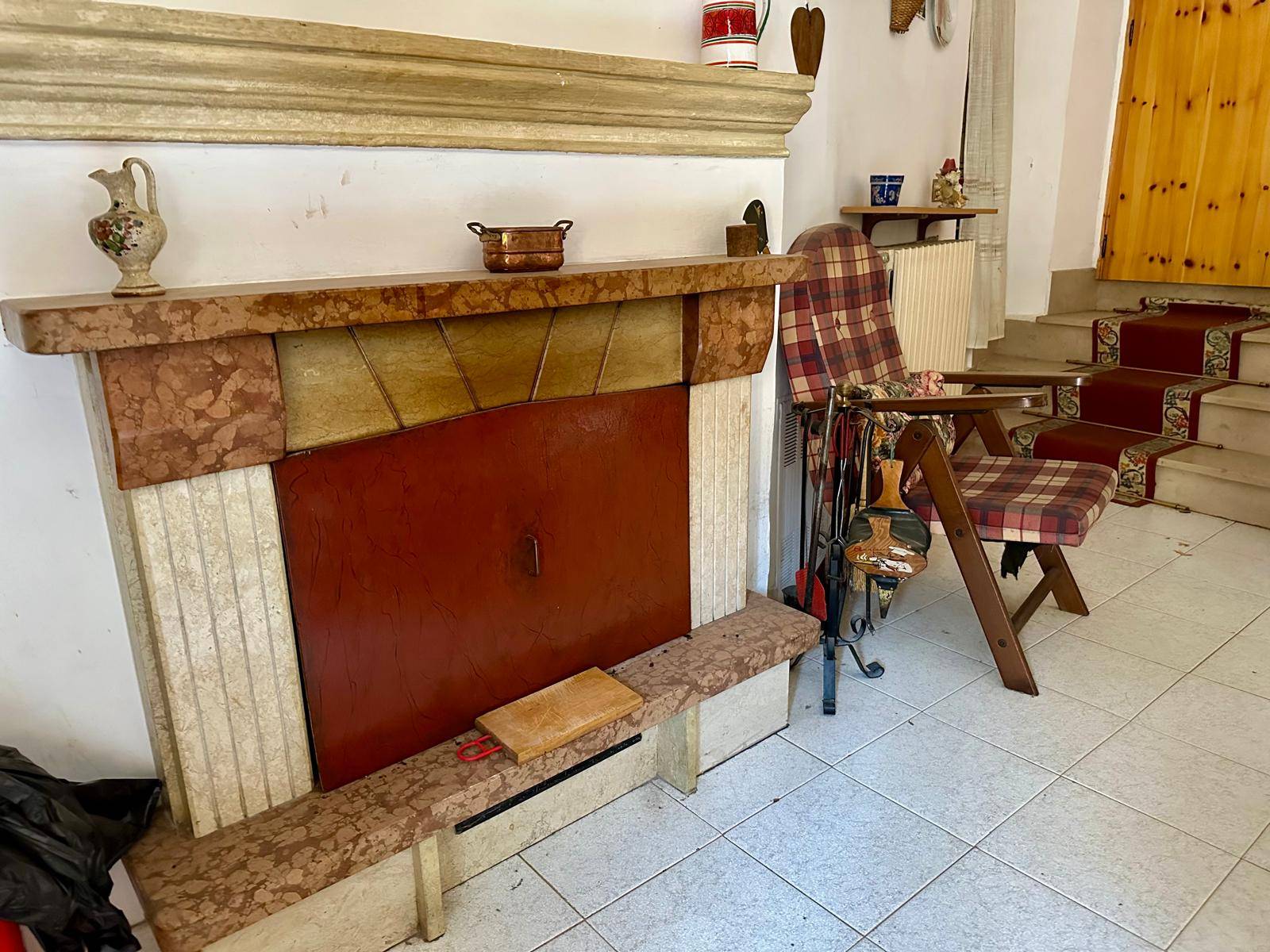 Casa indipendente in vendita a Carapelle Calvisio (AQ)