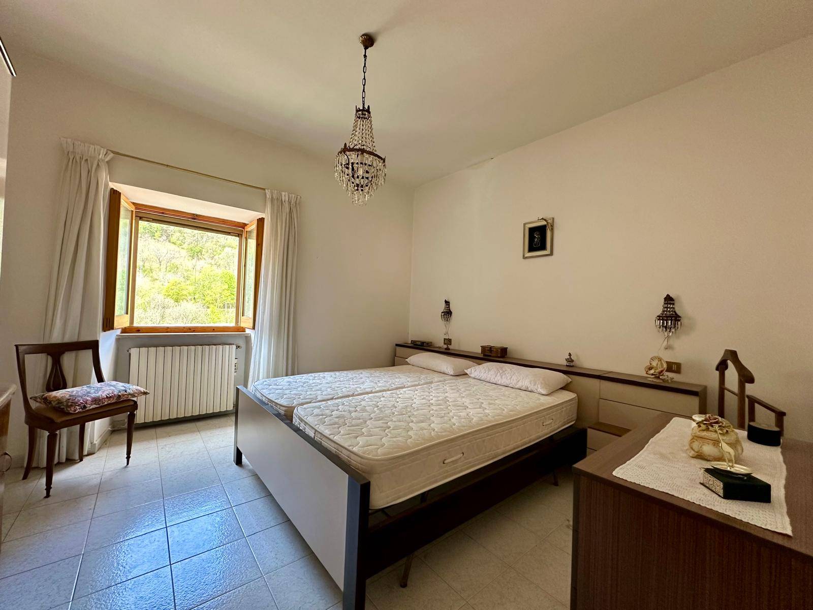 Casa indipendente in vendita a Carapelle Calvisio (AQ)