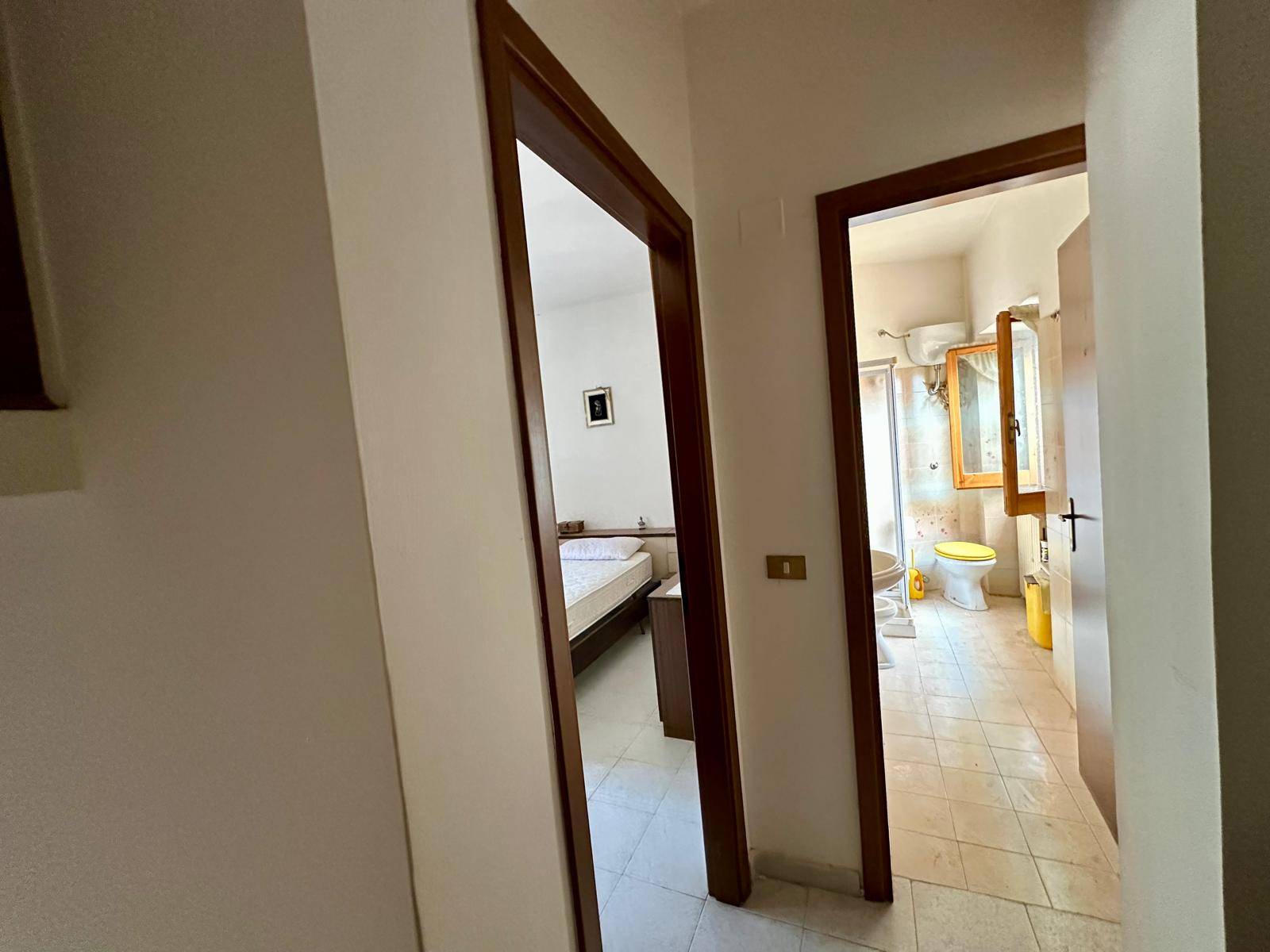 Casa indipendente in vendita a Carapelle Calvisio (AQ)