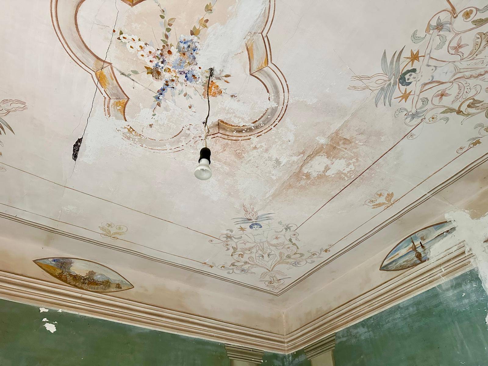 Casa indipendente in vendita a Acciano (AQ)