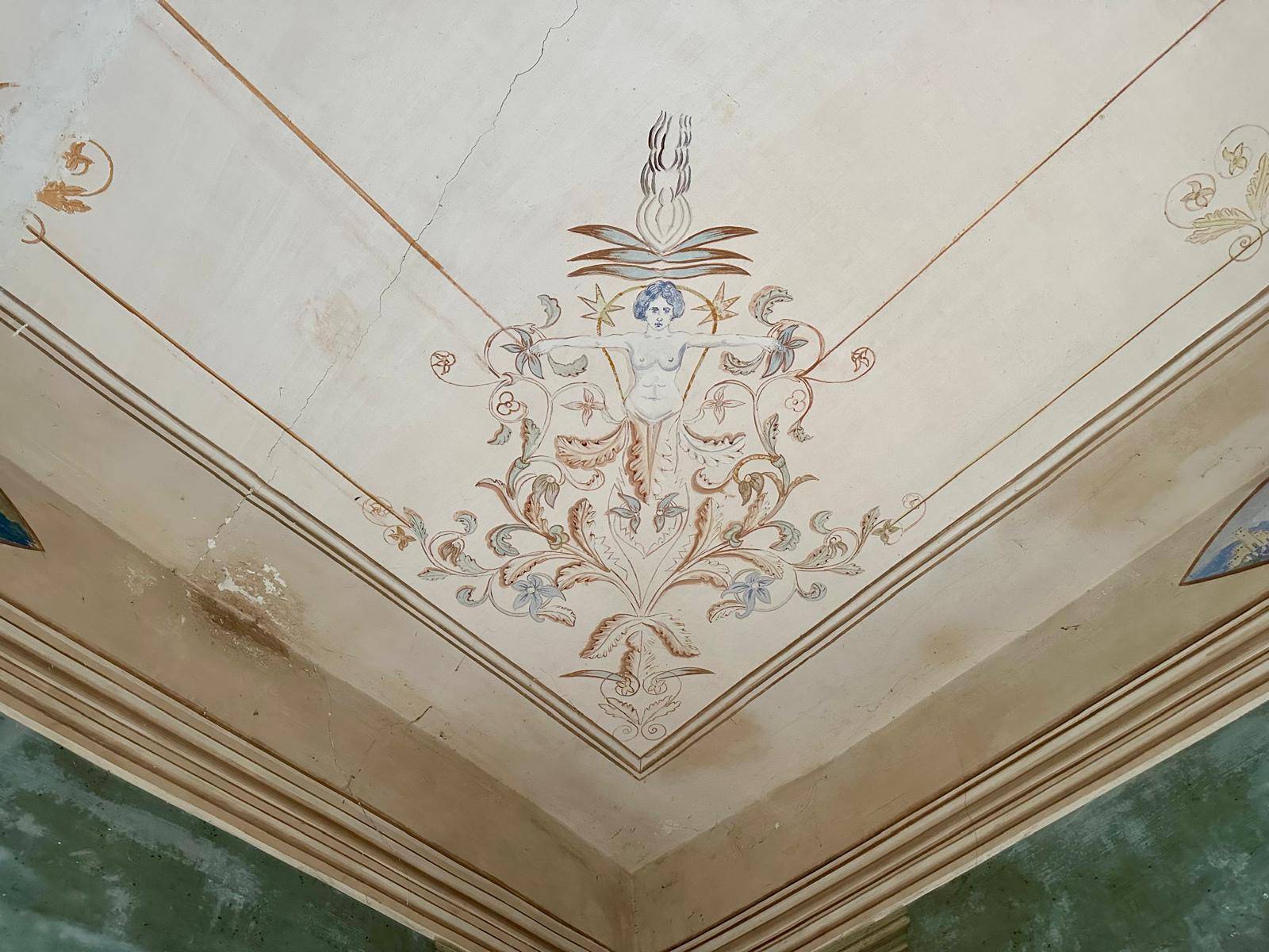 Casa indipendente in vendita a Acciano (AQ)