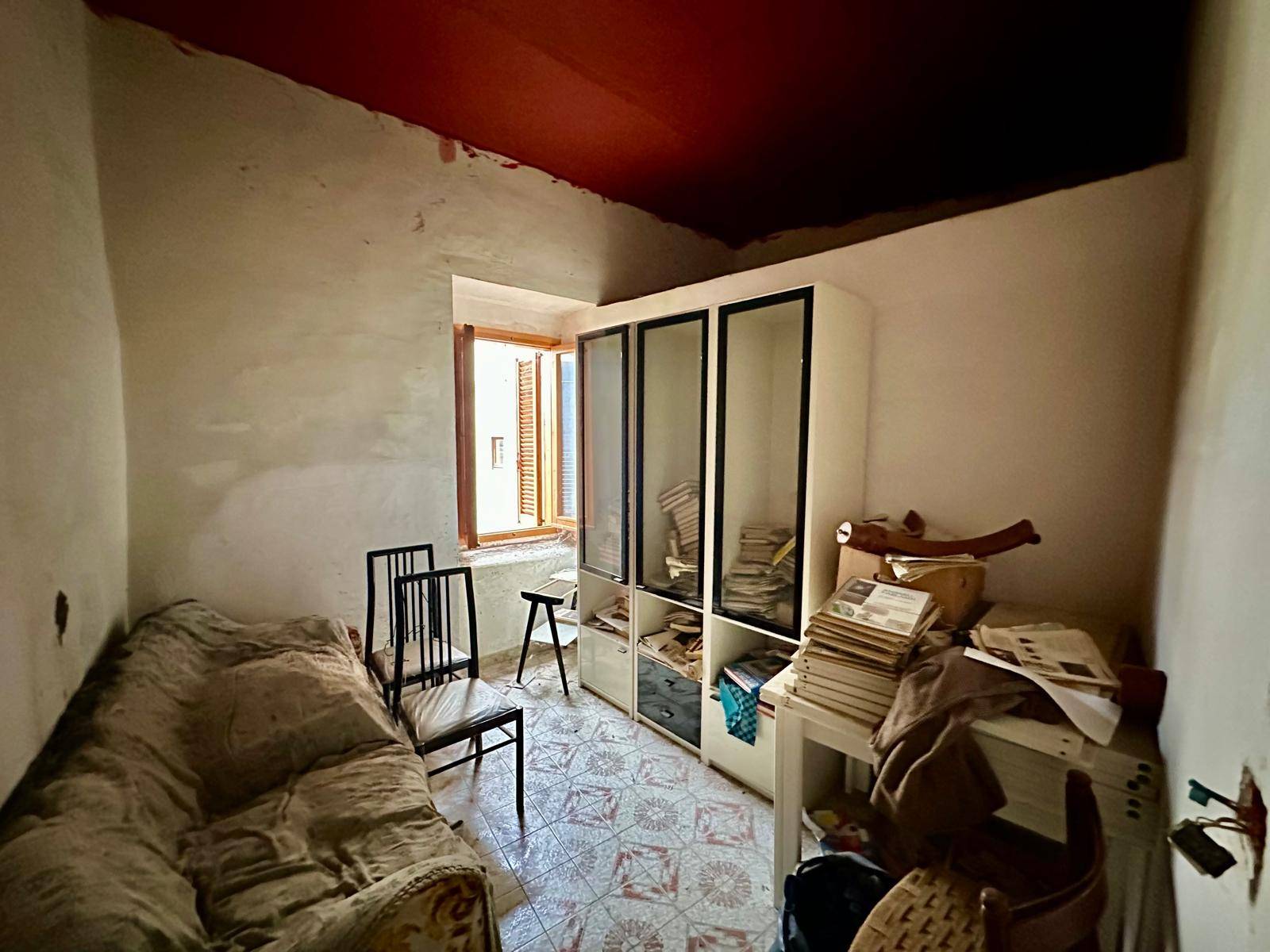 Casa indipendente in vendita a Acciano (AQ)