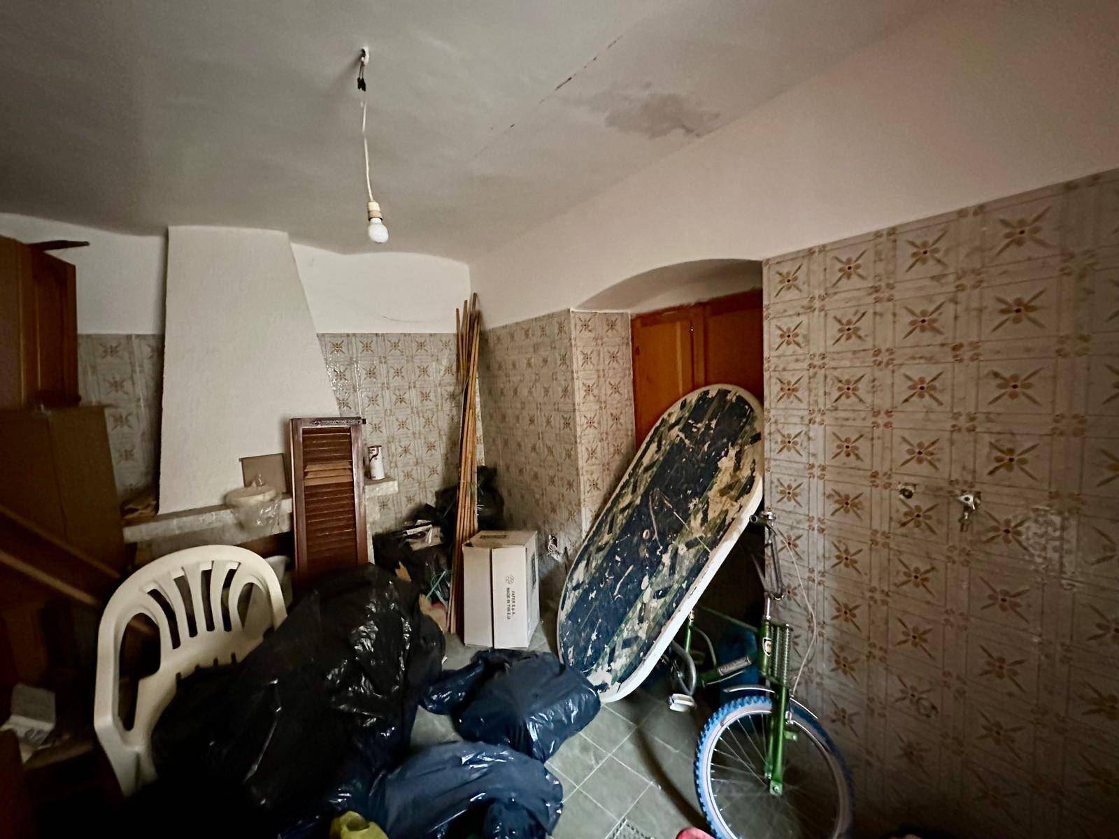 Casa indipendente in vendita a Acciano (AQ)