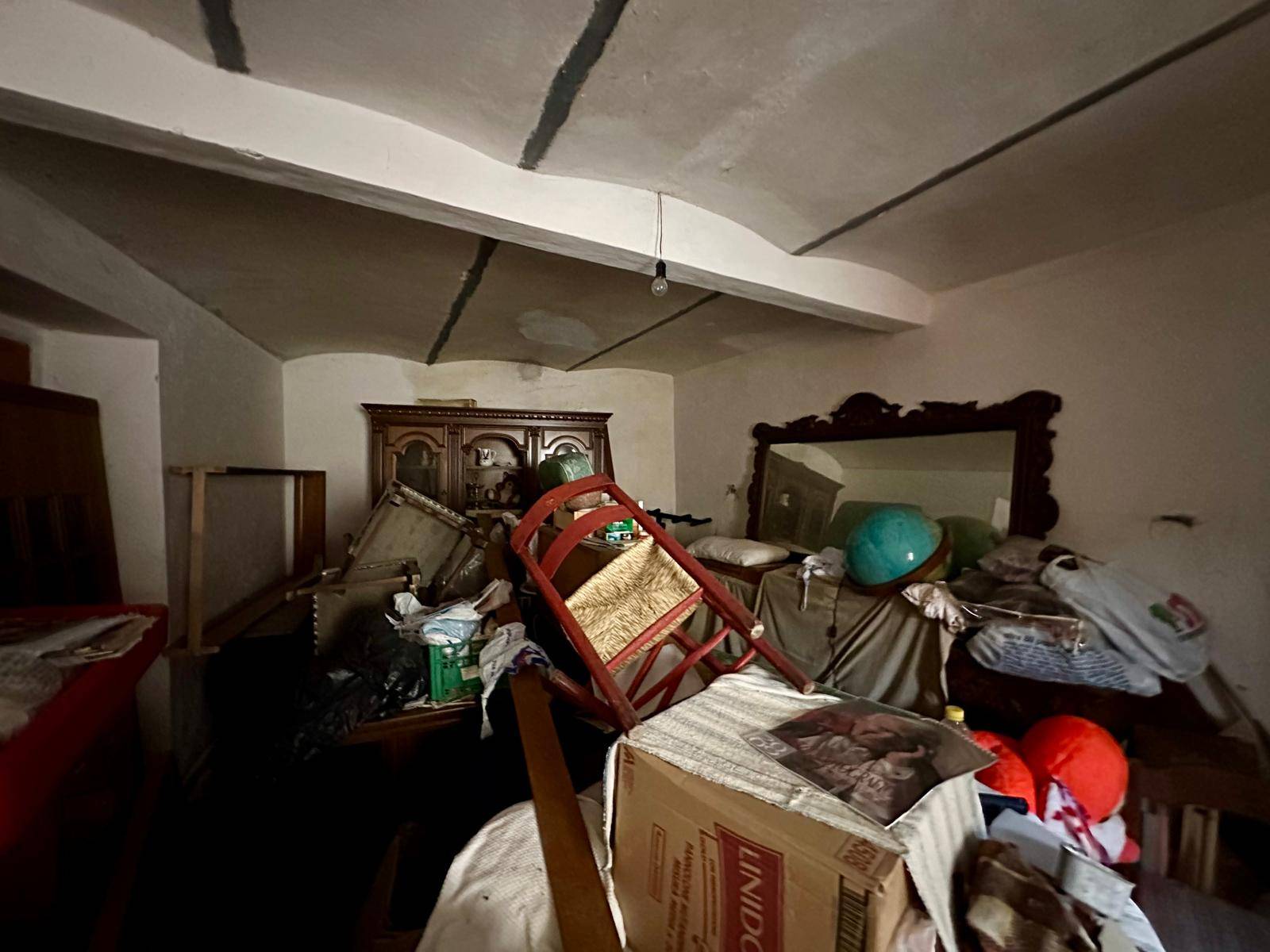 Casa indipendente in vendita a Acciano (AQ)