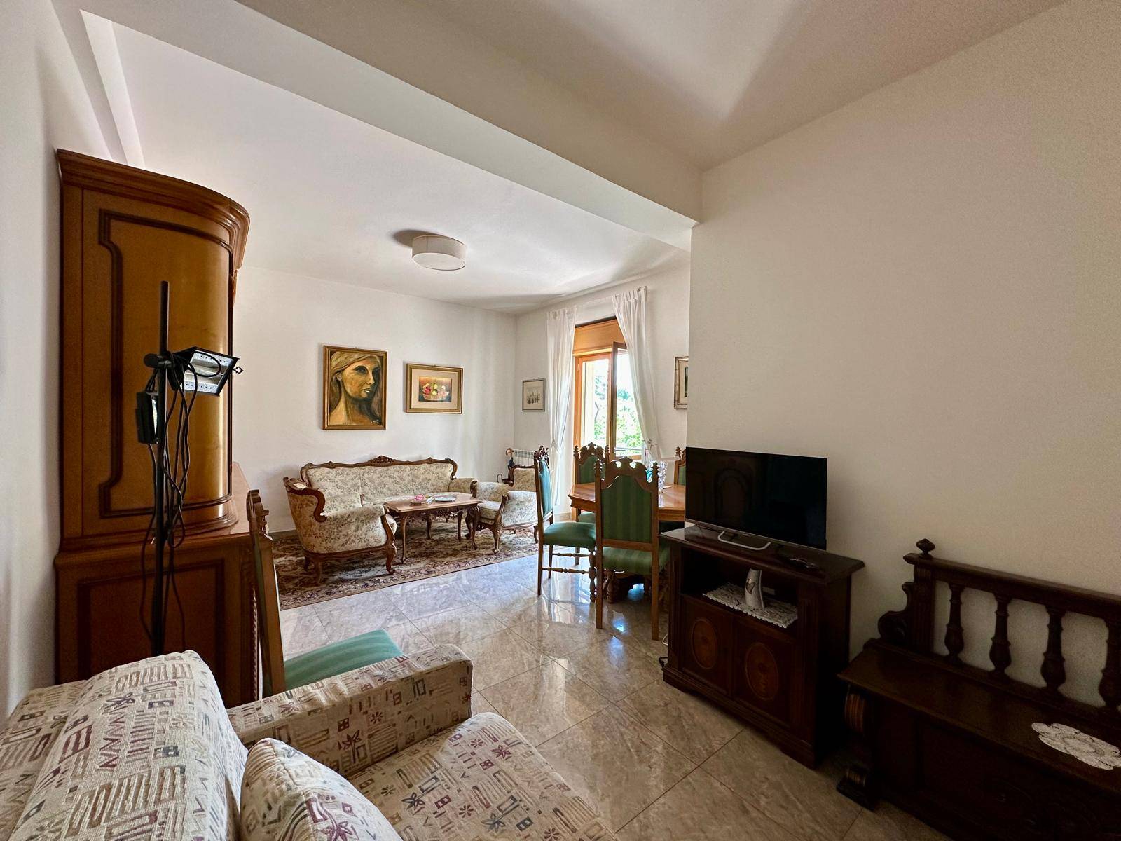 Appartamento in vendita a L'aquila (AQ)