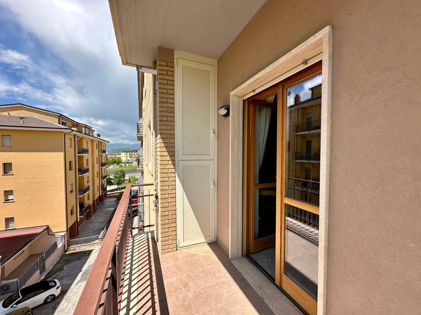 Appartamento in vendita a L'aquila (AQ)