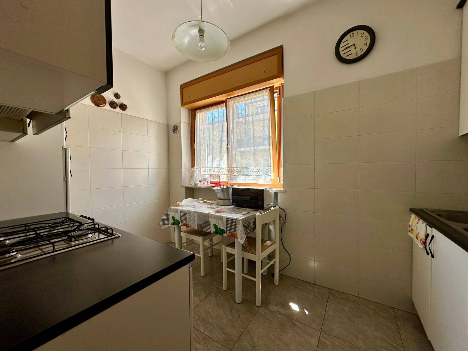 Appartamento in vendita a L'aquila (AQ)