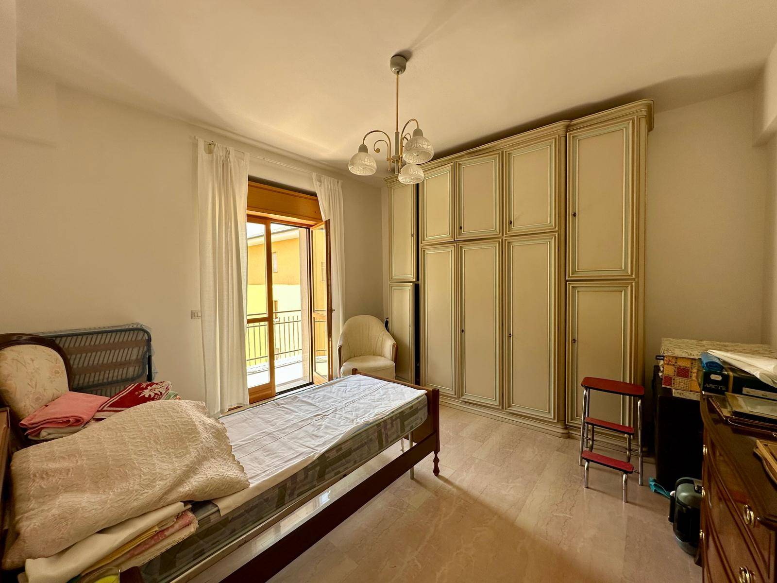 Appartamento in vendita a L'aquila (AQ)
