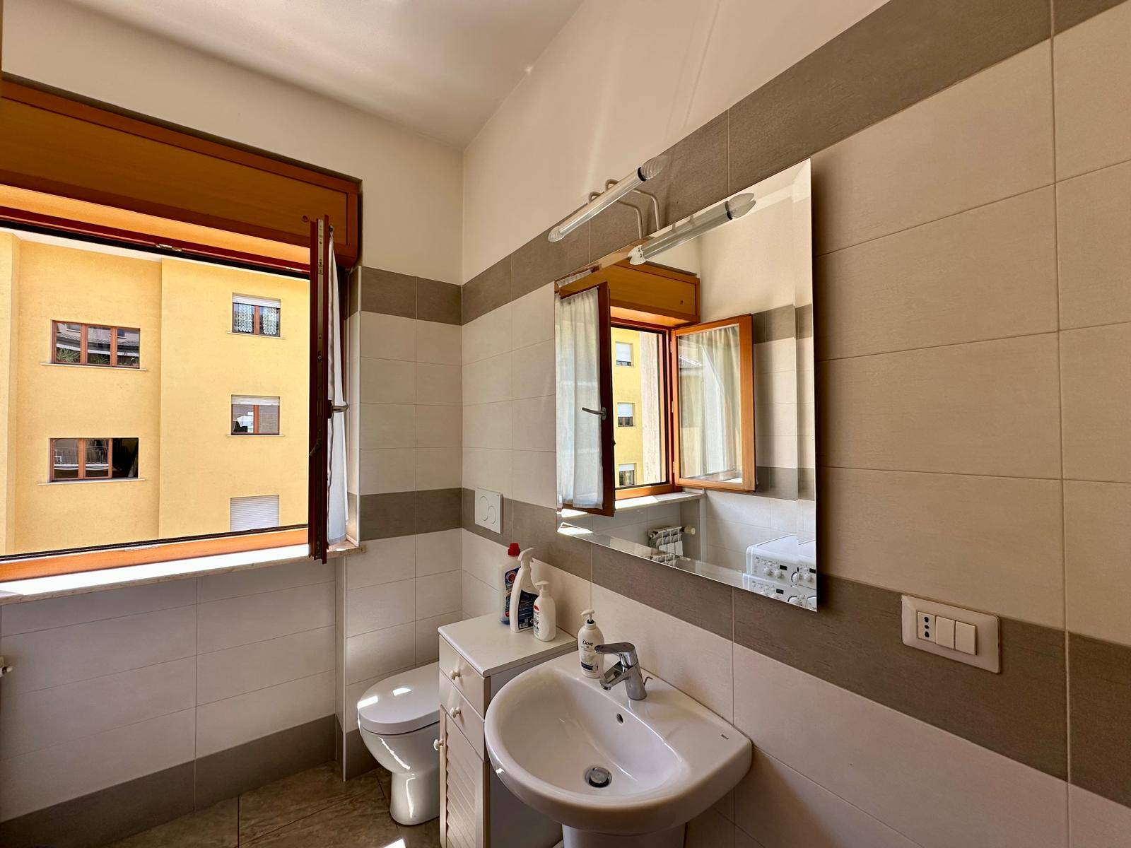 Appartamento in vendita a L'aquila (AQ)